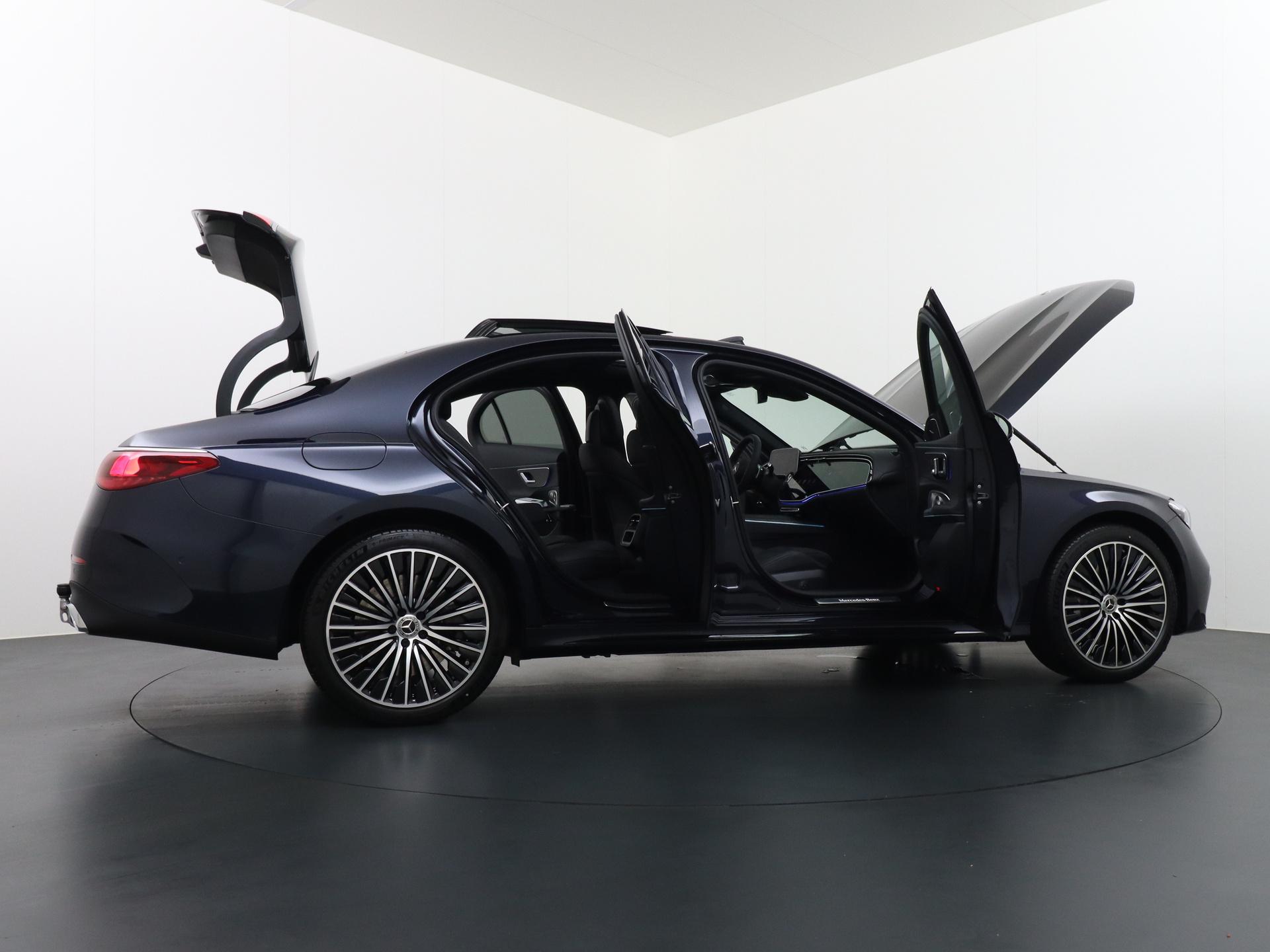 Mercedes-Benz E-Klasse 300 e Sport Edition 9