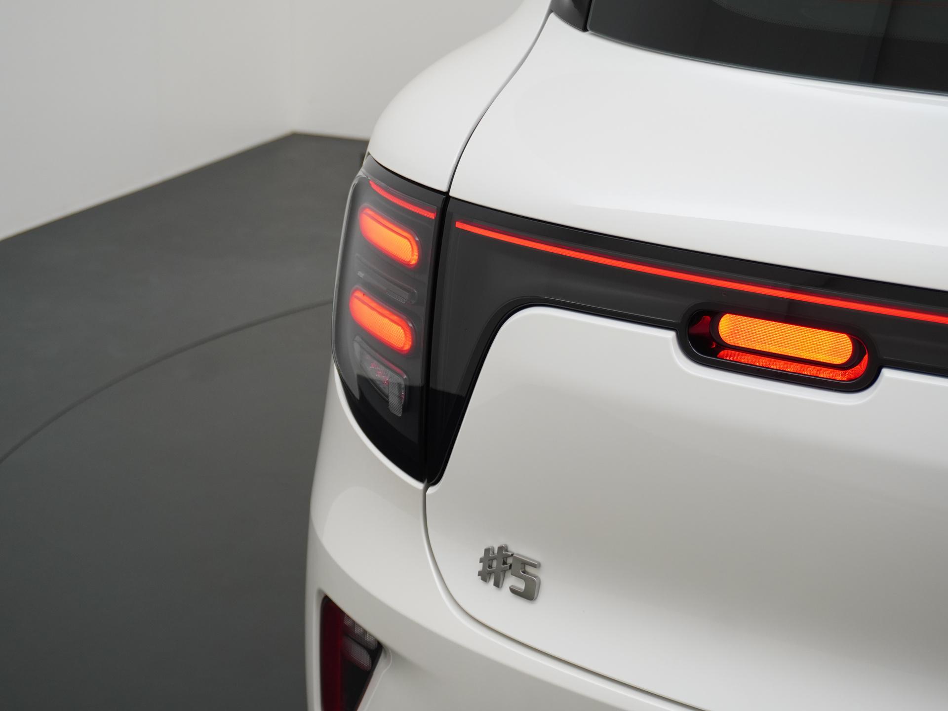 Smart #5 Pro 76 kWh Accu 11