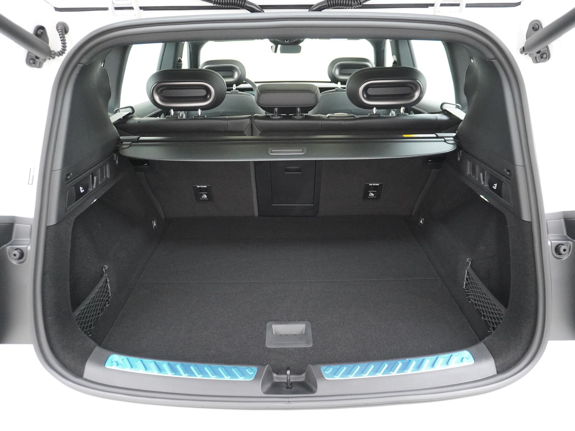 Smart #5 Pro 76 kWh Accu 12