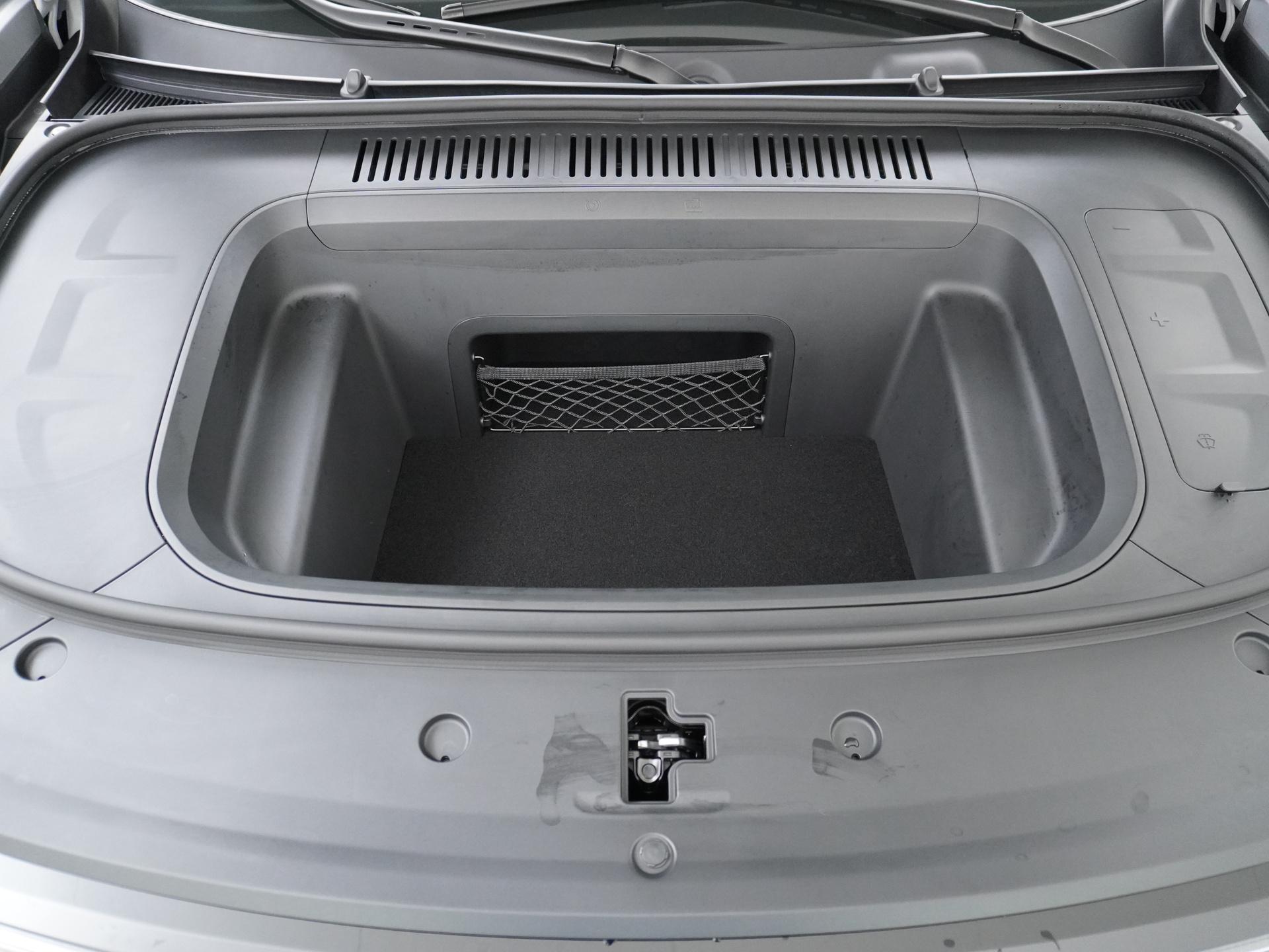 Smart #5 Pro 76 kWh Accu 16