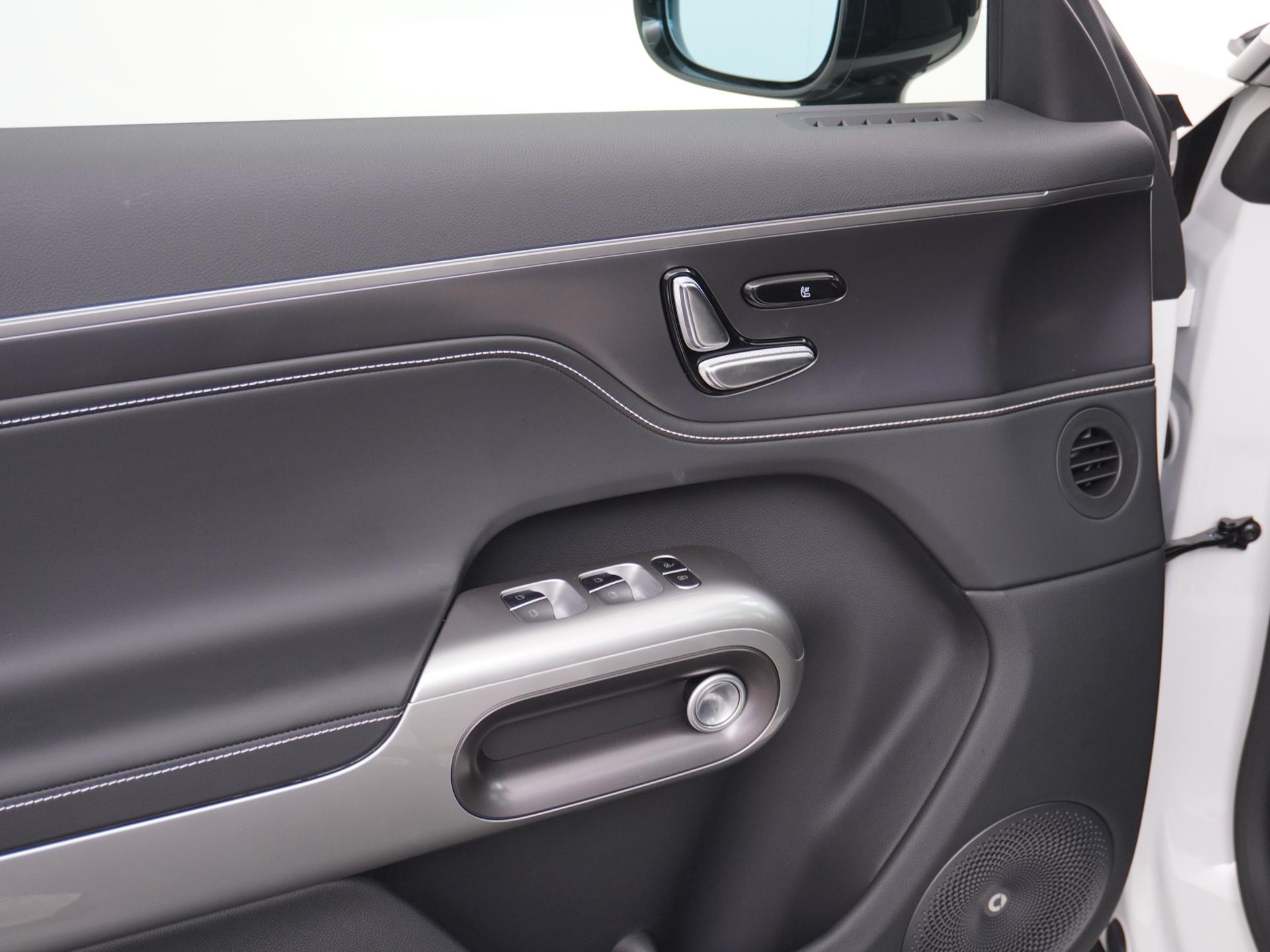 Smart #5 Pro 76 kWh Accu 17