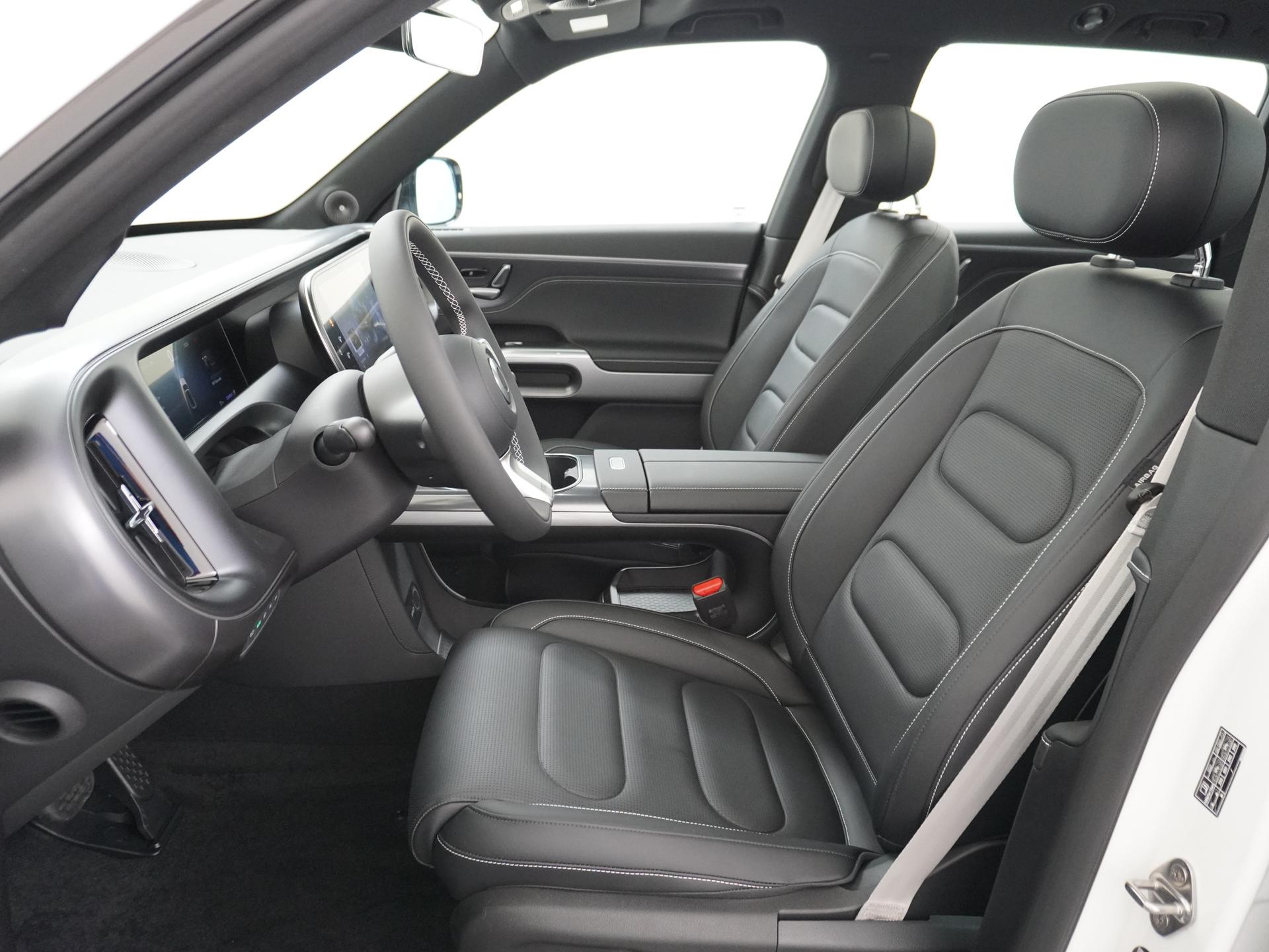 Smart #5 Pro 76 kWh Accu 19