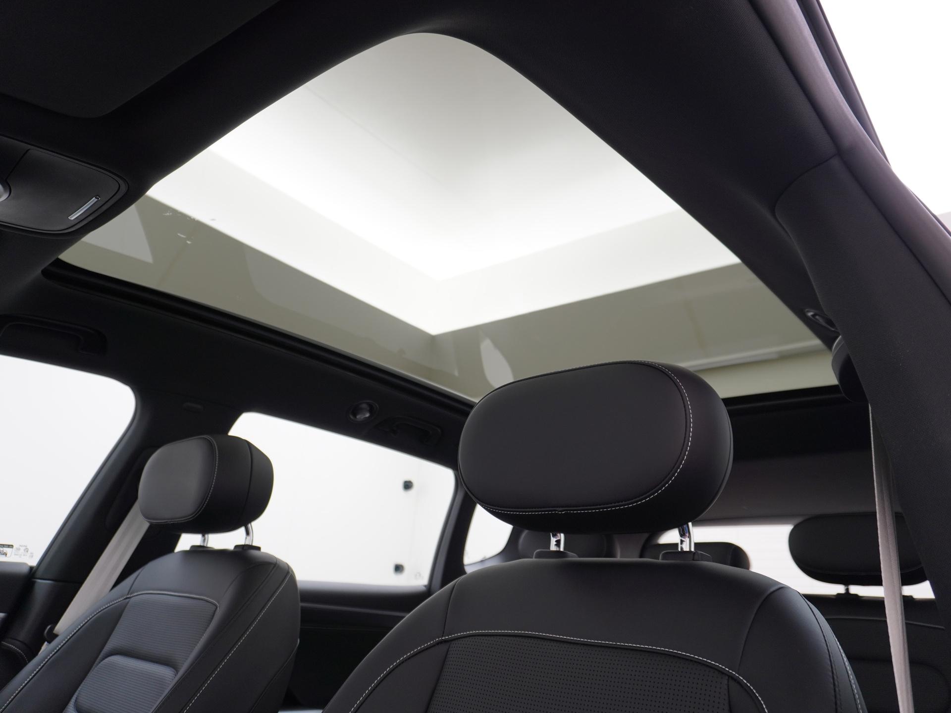 Smart #5 Pro 76 kWh Accu 21