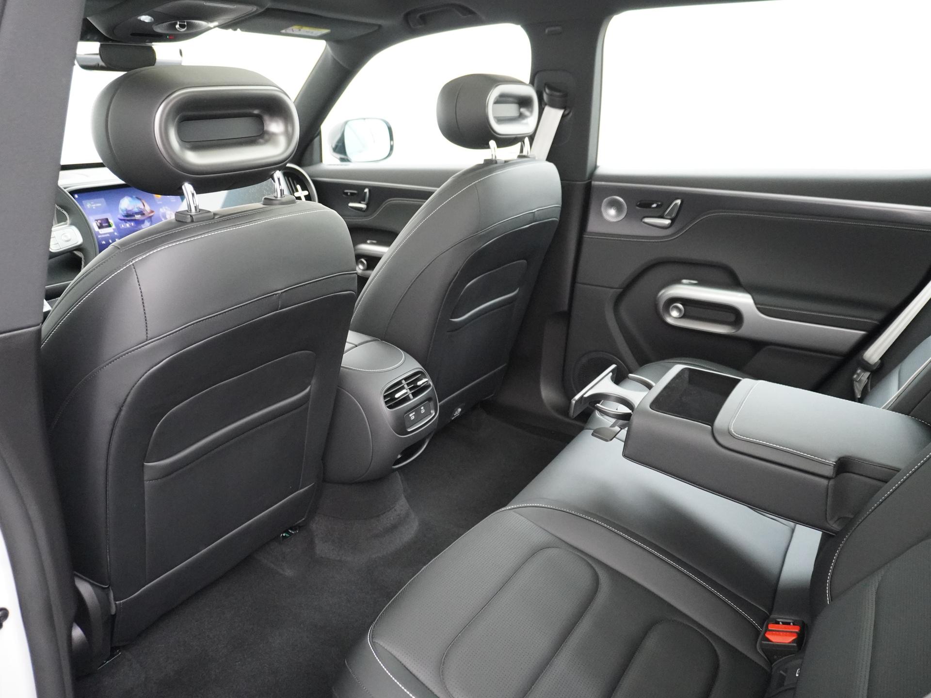 Smart #5 Pro 76 kWh Accu 22