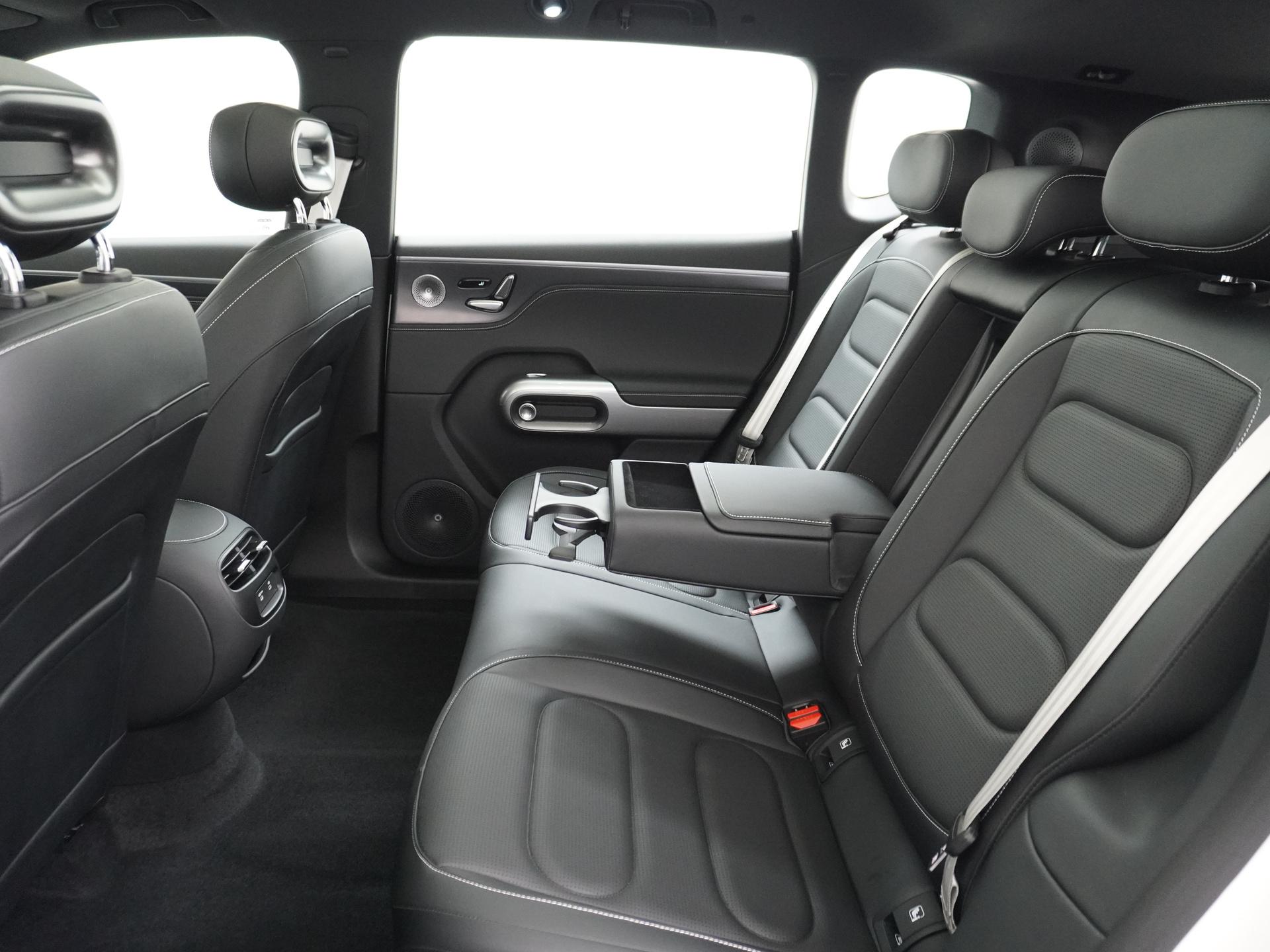 Smart #5 Pro 76 kWh Accu 23