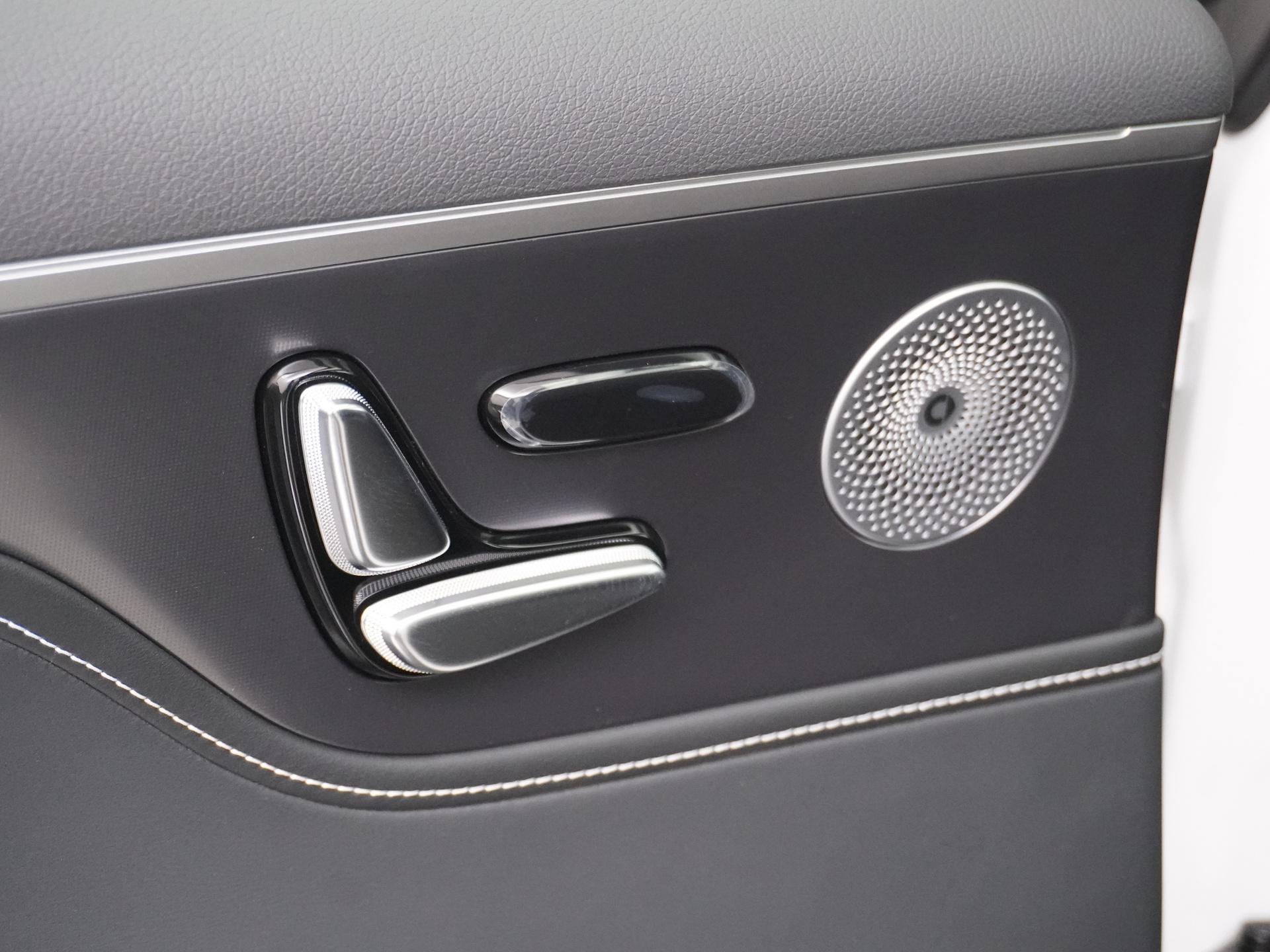 Smart #5 Pro 76 kWh Accu 24