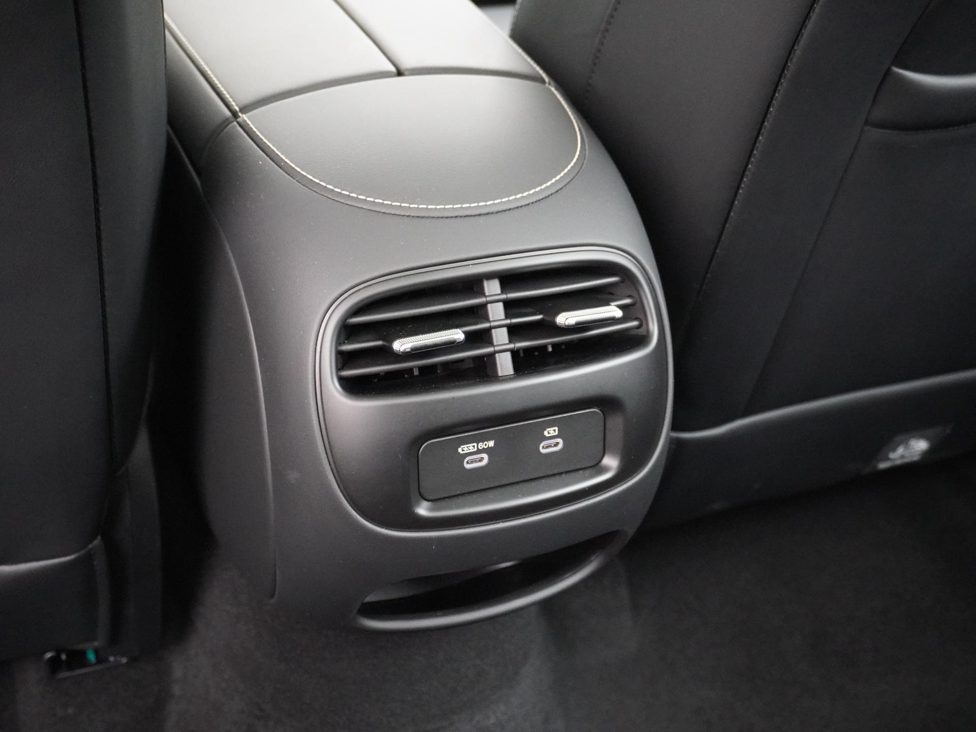 Smart #5 Pro 76 kWh Accu 25