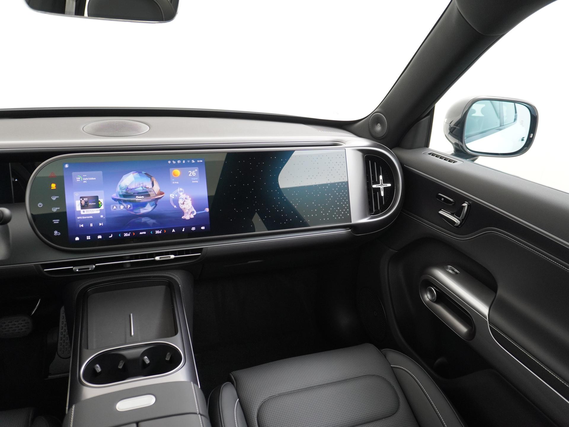 Smart #5 Pro 76 kWh Accu 28