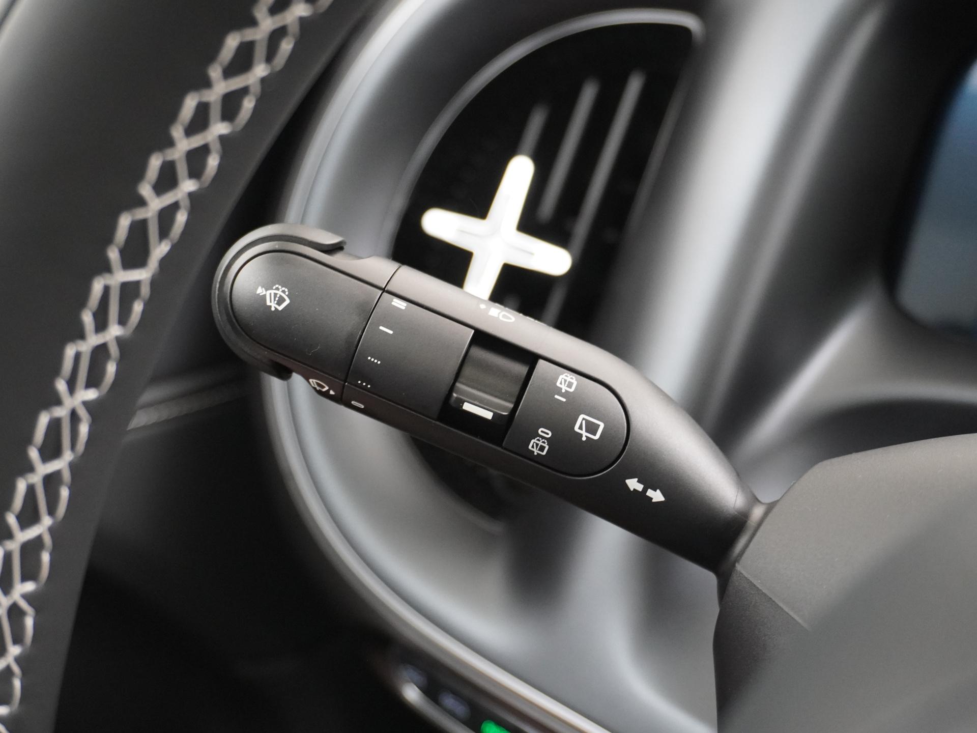 Smart #5 Pro 76 kWh Accu 30