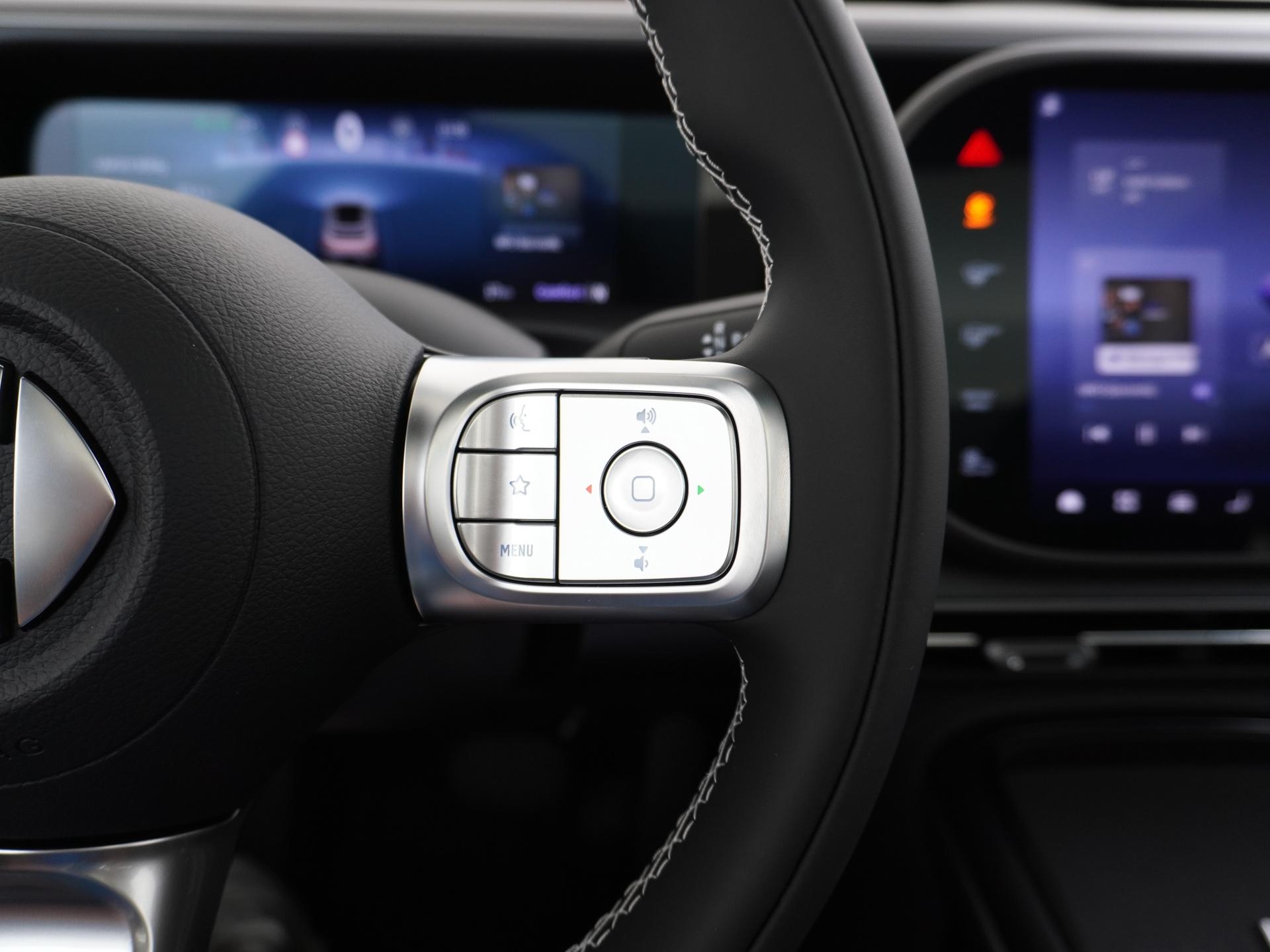 Smart #5 Pro 76 kWh Accu 33