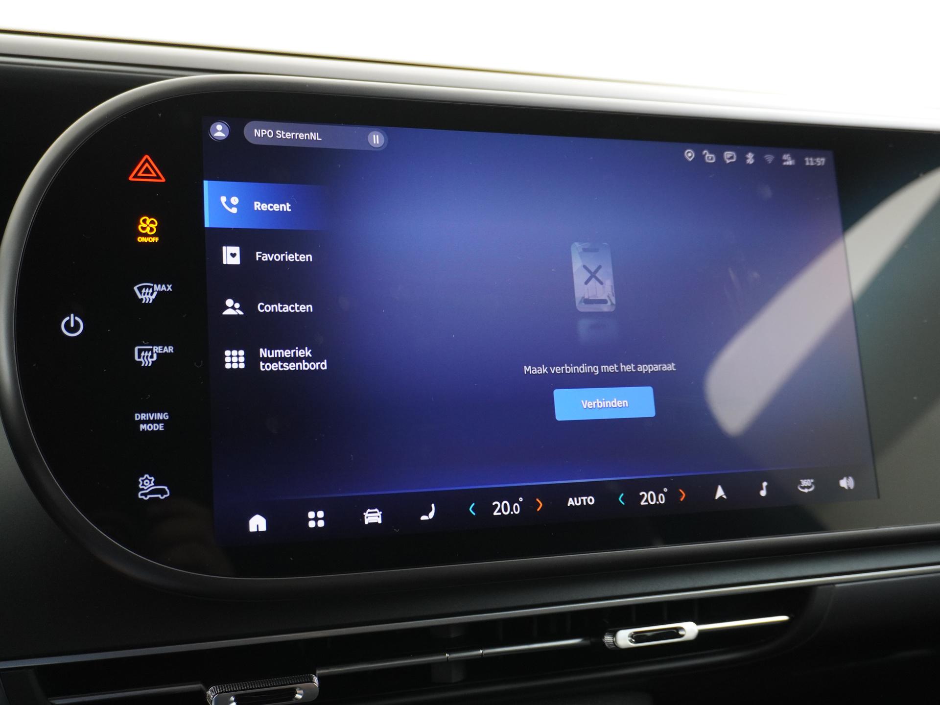 Smart #5 Pro 76 kWh Accu 38