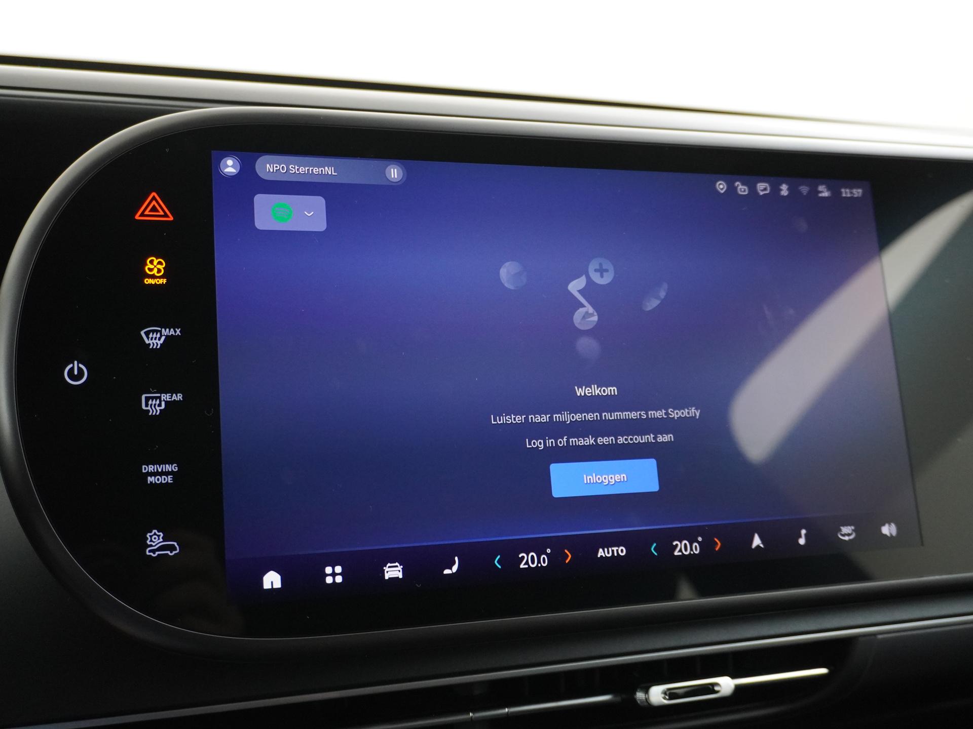 Smart #5 Pro 76 kWh Accu 40