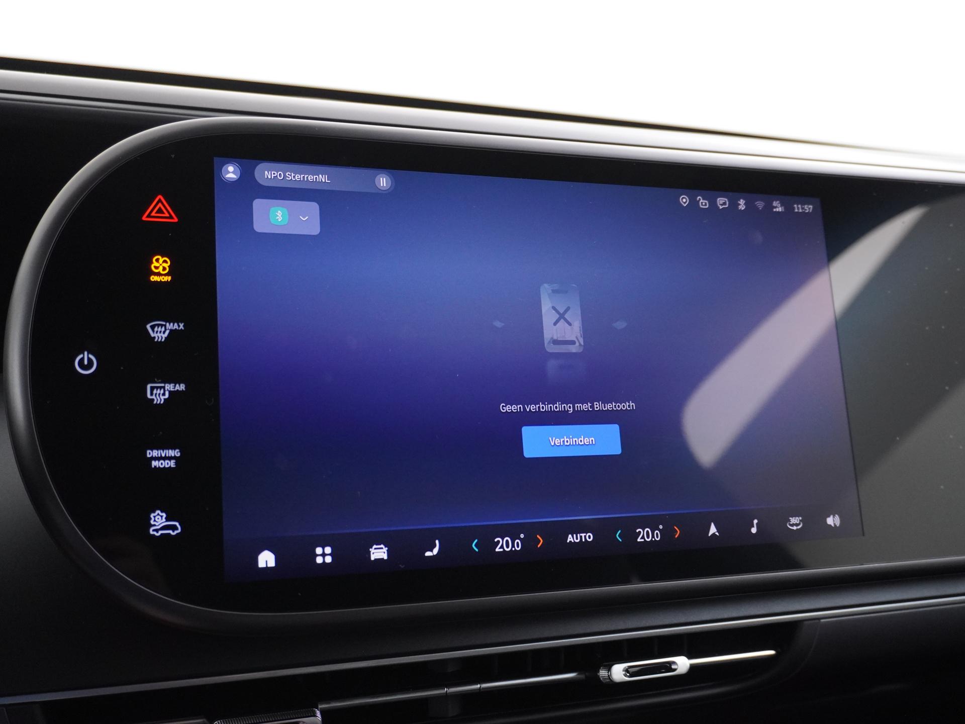 Smart #5 Pro 76 kWh Accu 41