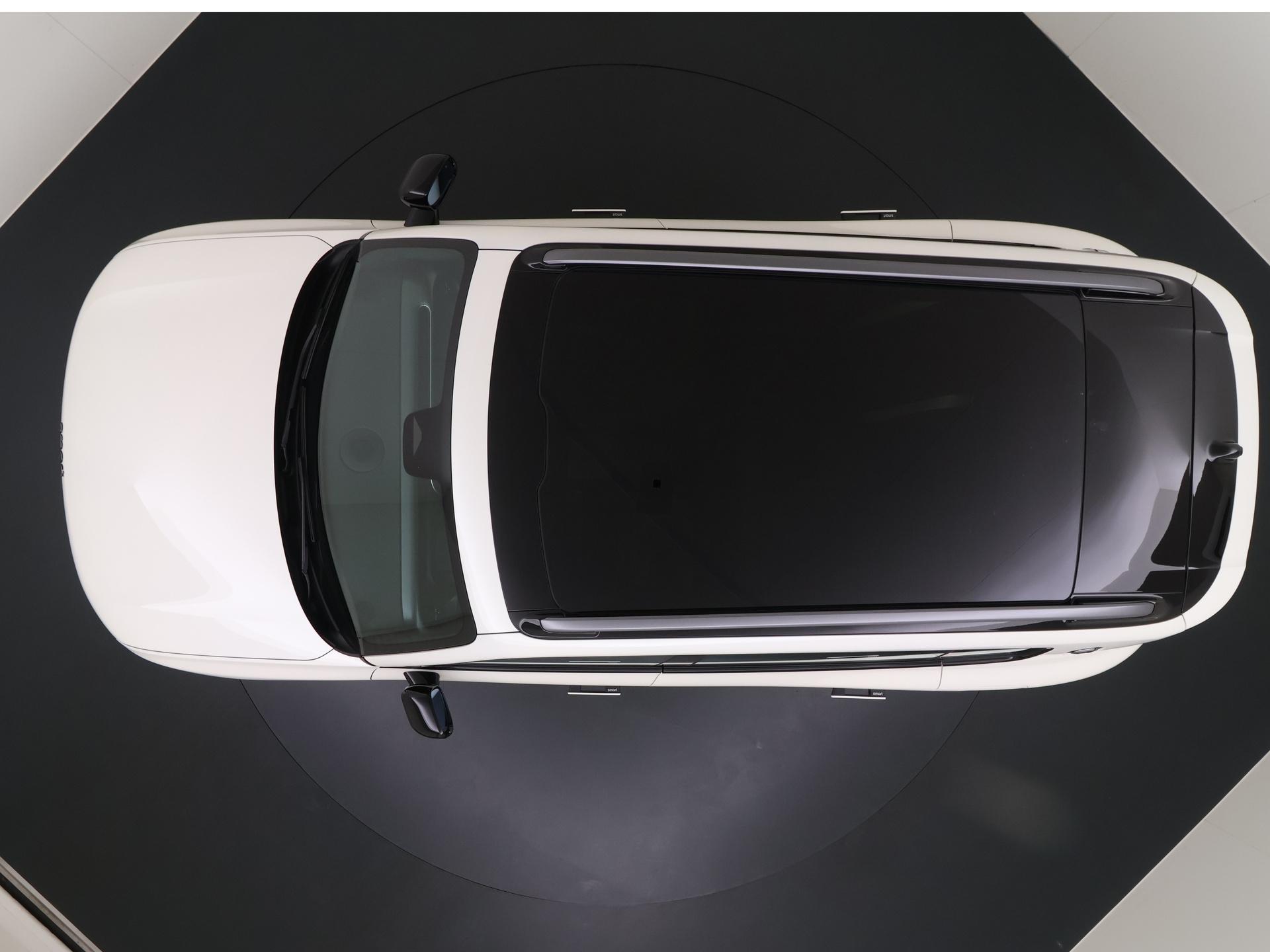 Smart #5 Pro 76 kWh Accu 8