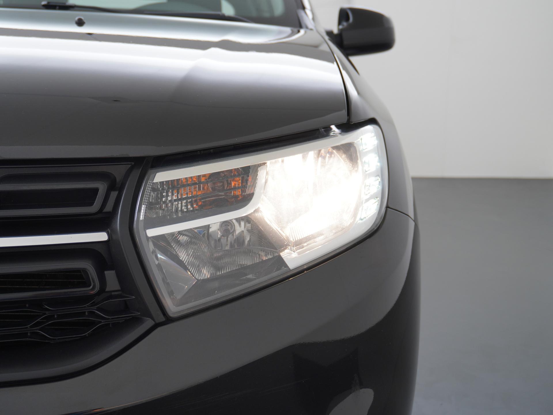 Dacia Sandero 0.9 TCe Laureate 17