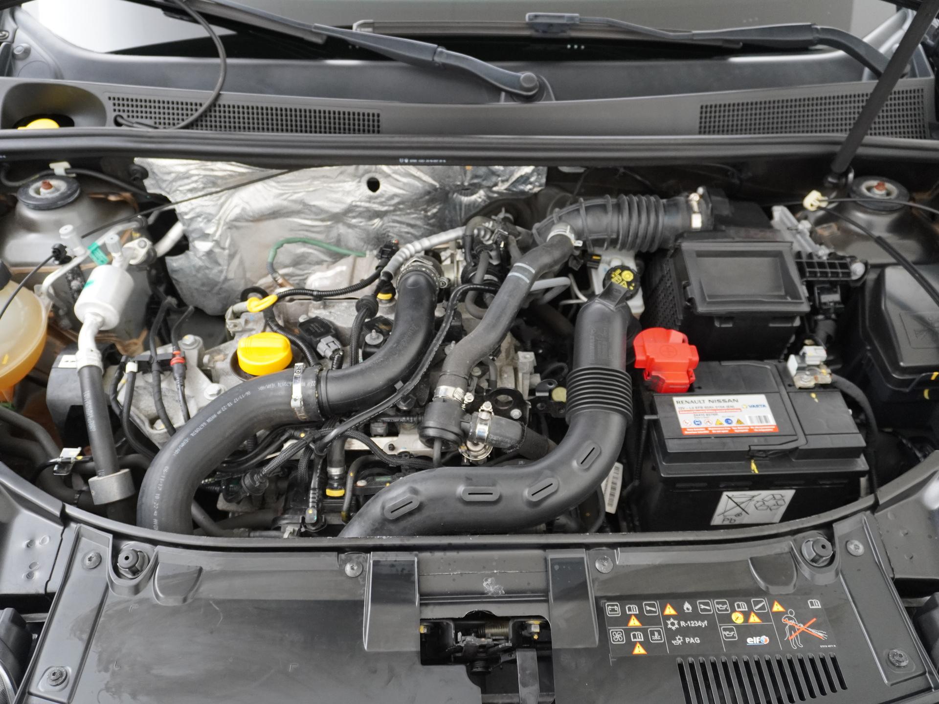 Dacia Sandero 0.9 TCe Laureate 18