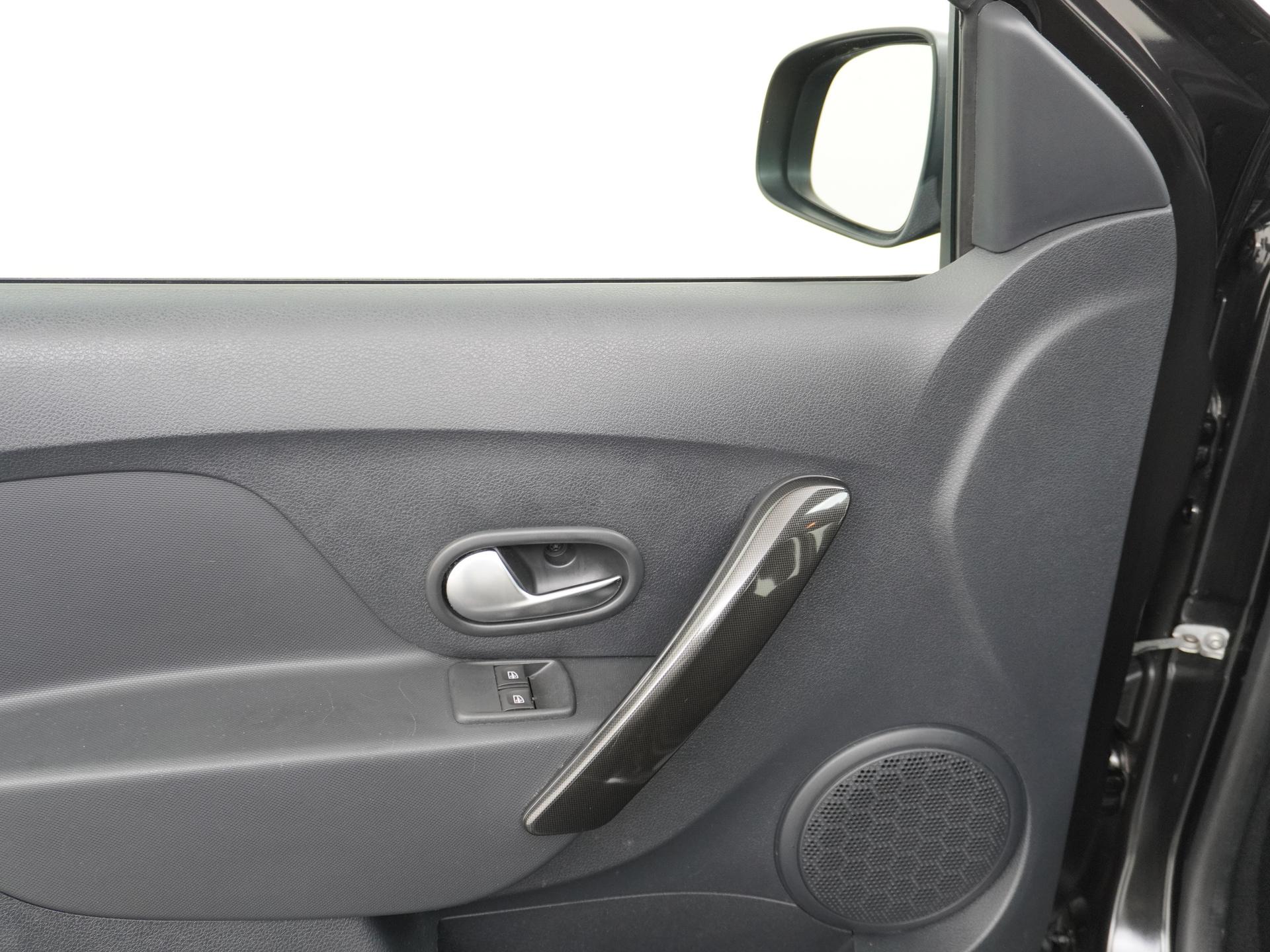 Dacia Sandero 0.9 TCe Laureate 19