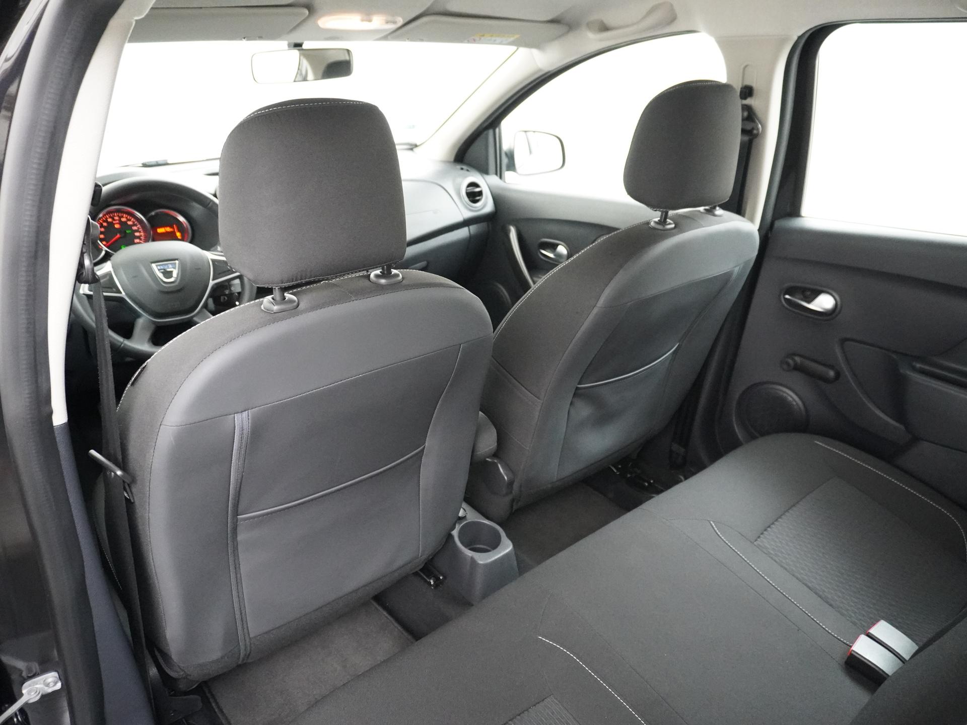 Dacia Sandero 0.9 TCe Laureate 20