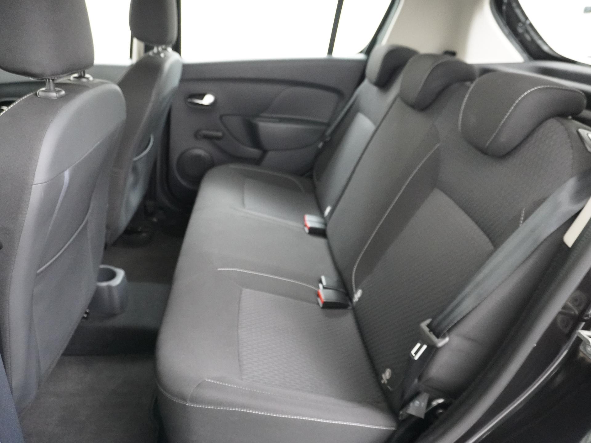 Dacia Sandero 0.9 TCe Laureate 21