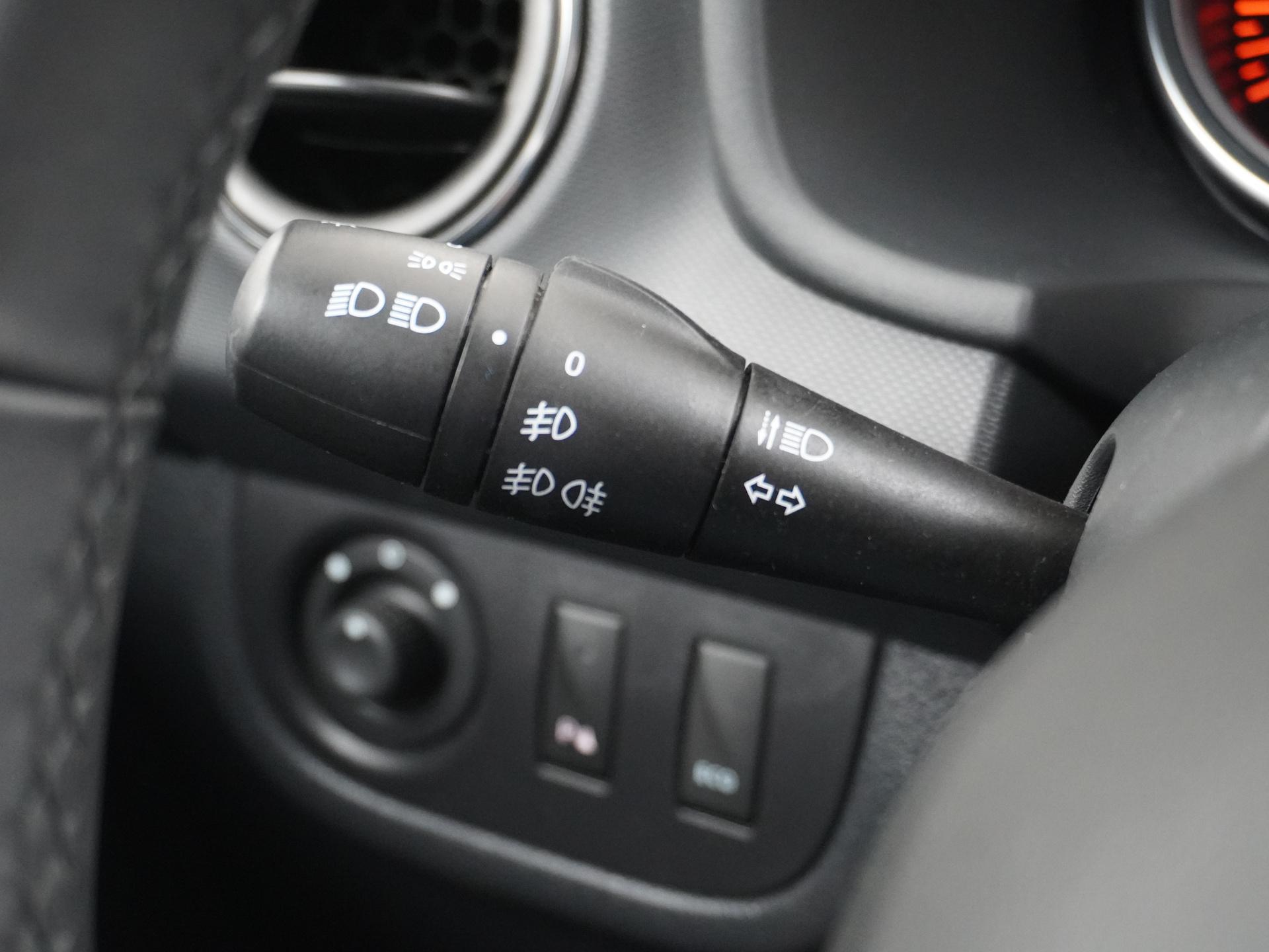 Dacia Sandero 0.9 TCe Laureate 22