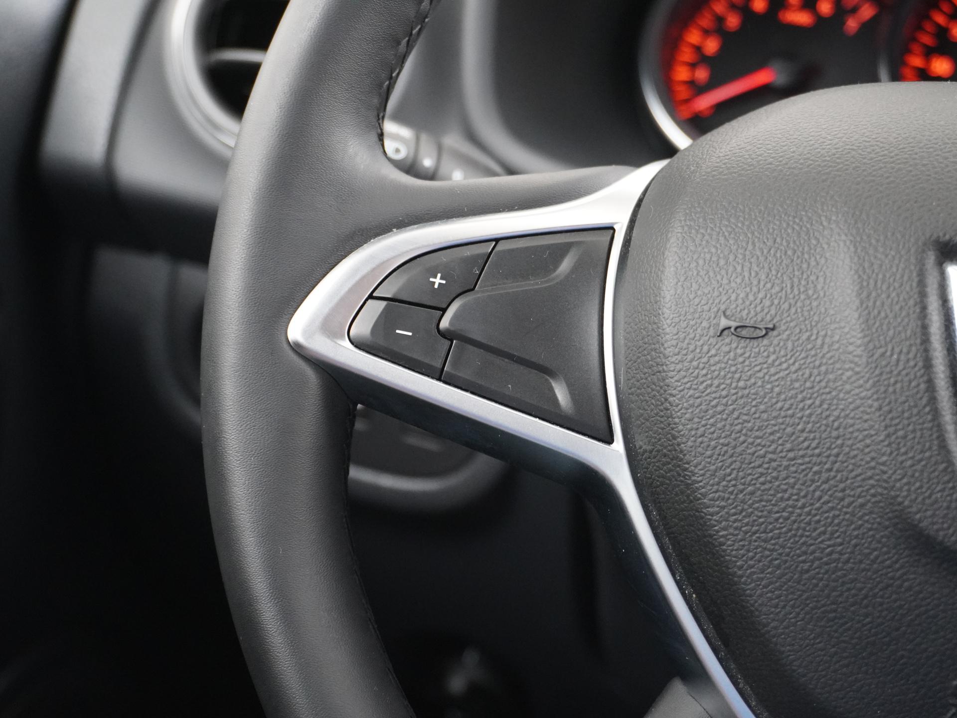 Dacia Sandero 0.9 TCe Laureate 25