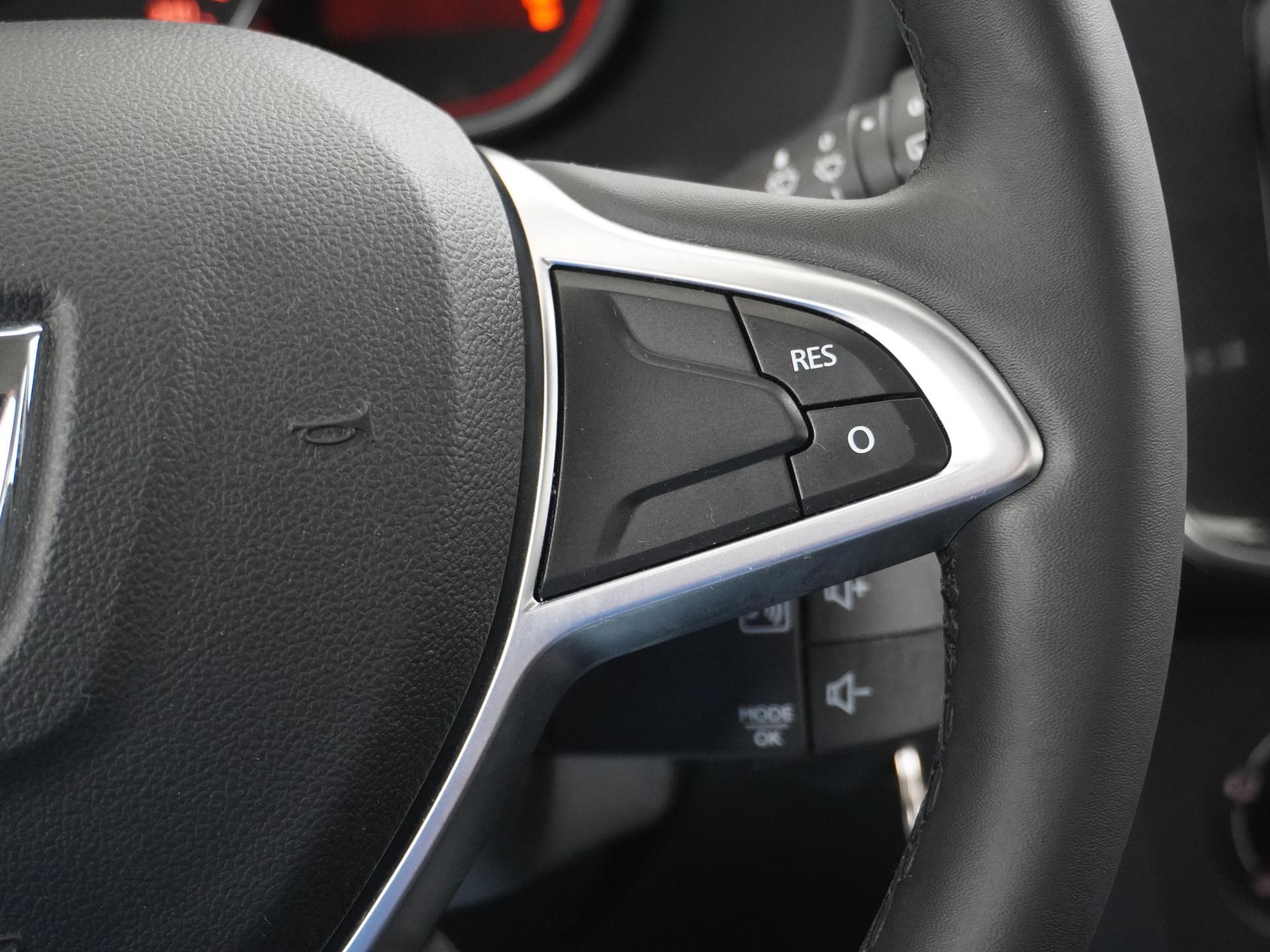 Dacia Sandero 0.9 TCe Laureate 26