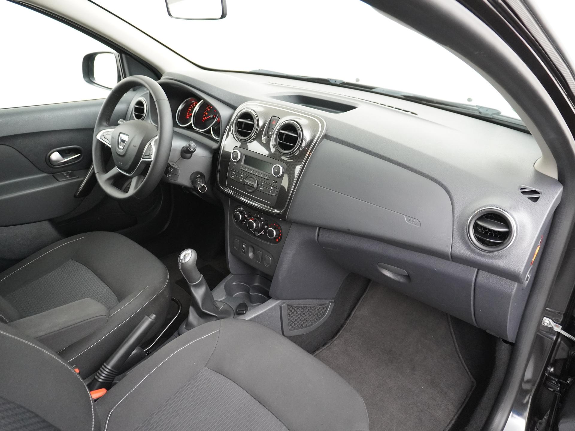 Dacia Sandero 0.9 TCe Laureate 29