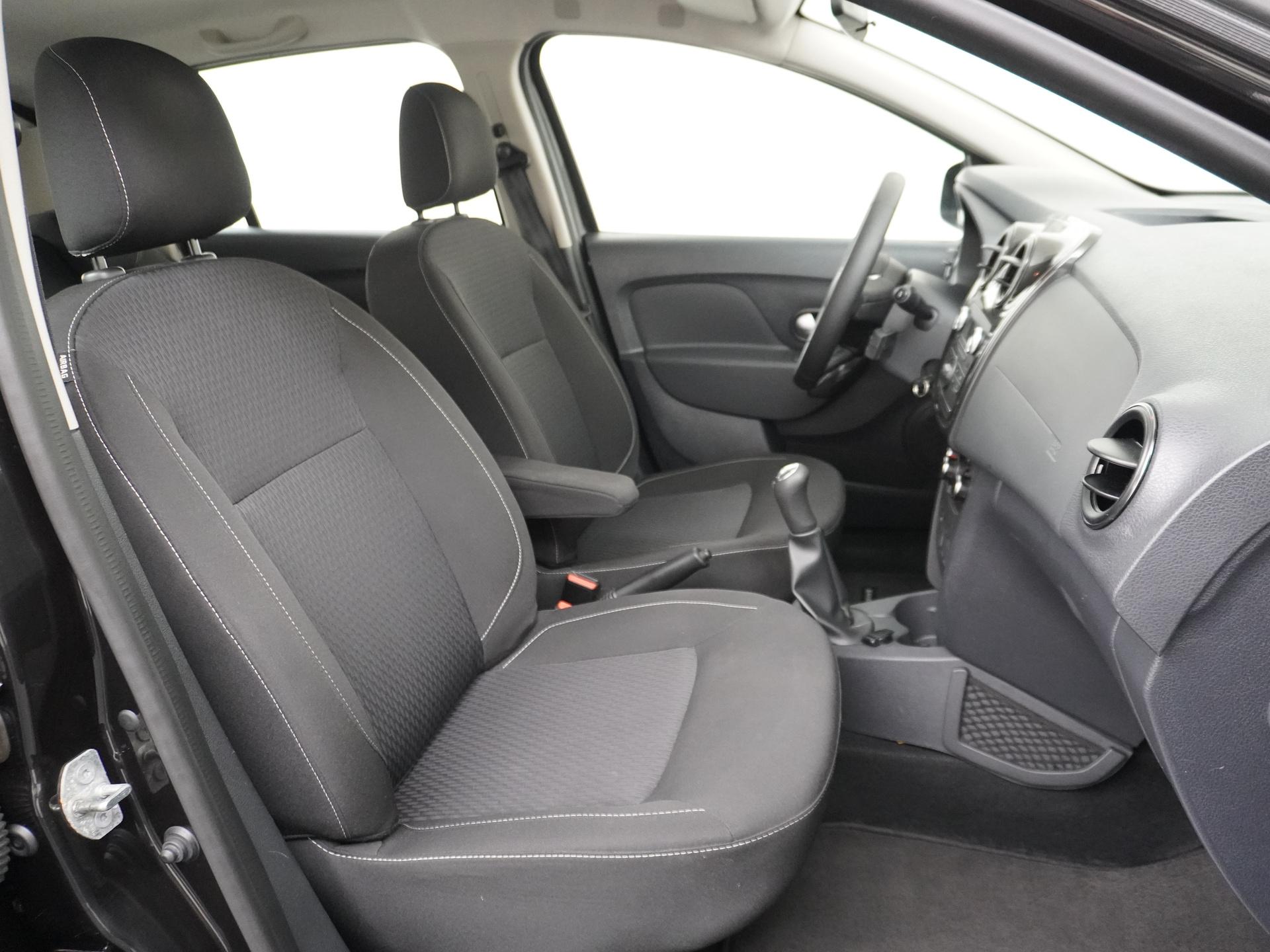 Dacia Sandero 0.9 TCe Laureate 30