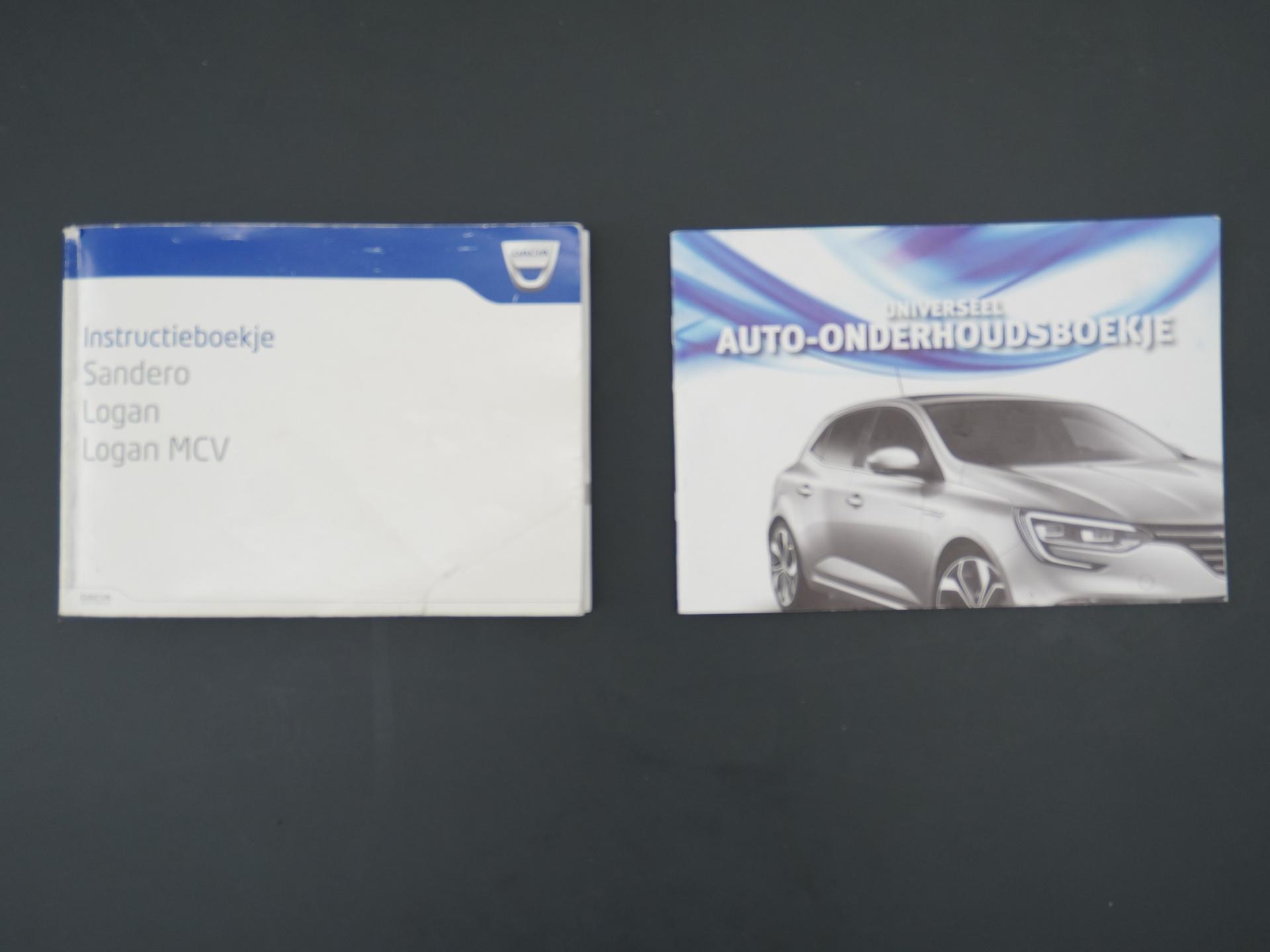 Dacia Sandero 0.9 TCe Laureate 31