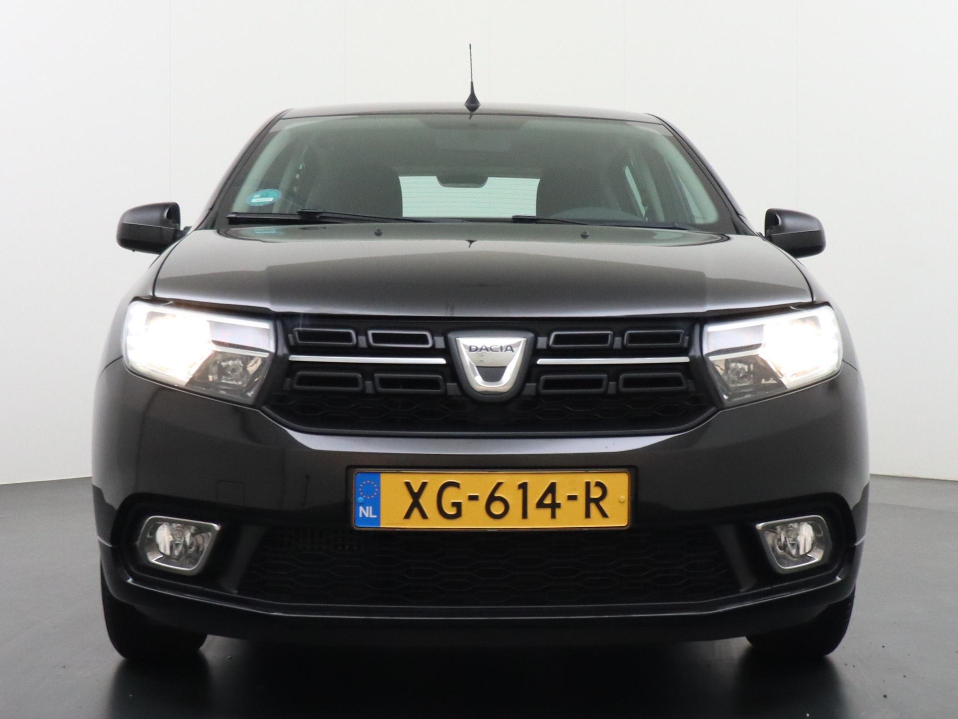 Dacia Sandero 0.9 TCe Laureate 35