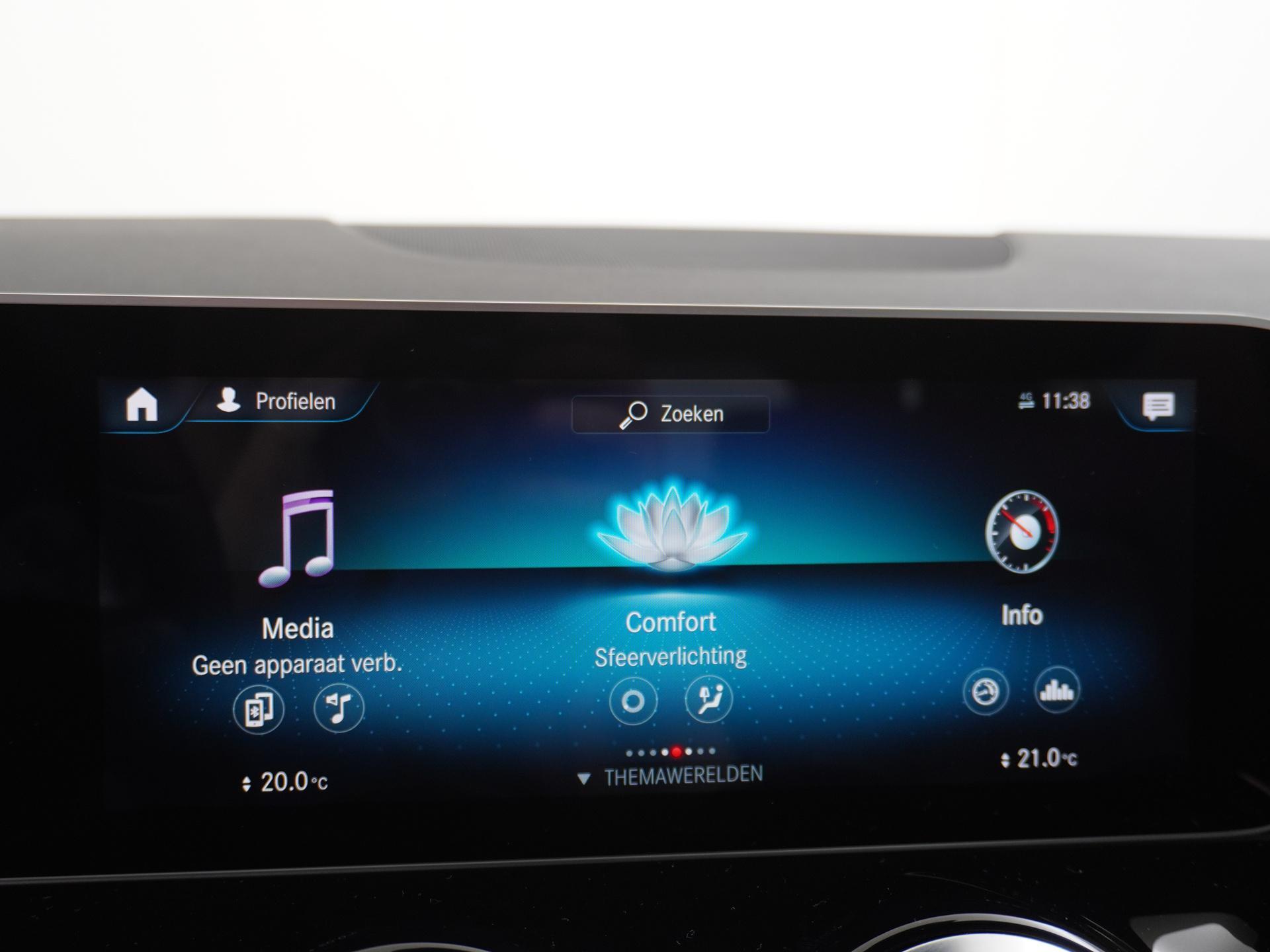 Mercedes-Benz GLA 200 Business Solution Luxury 28