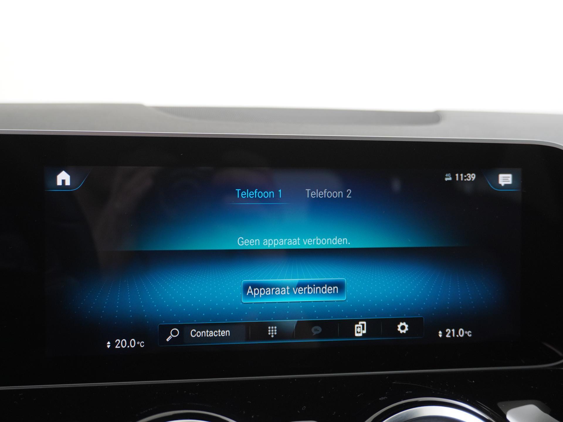 Mercedes-Benz GLA 200 Business Solution Luxury 30