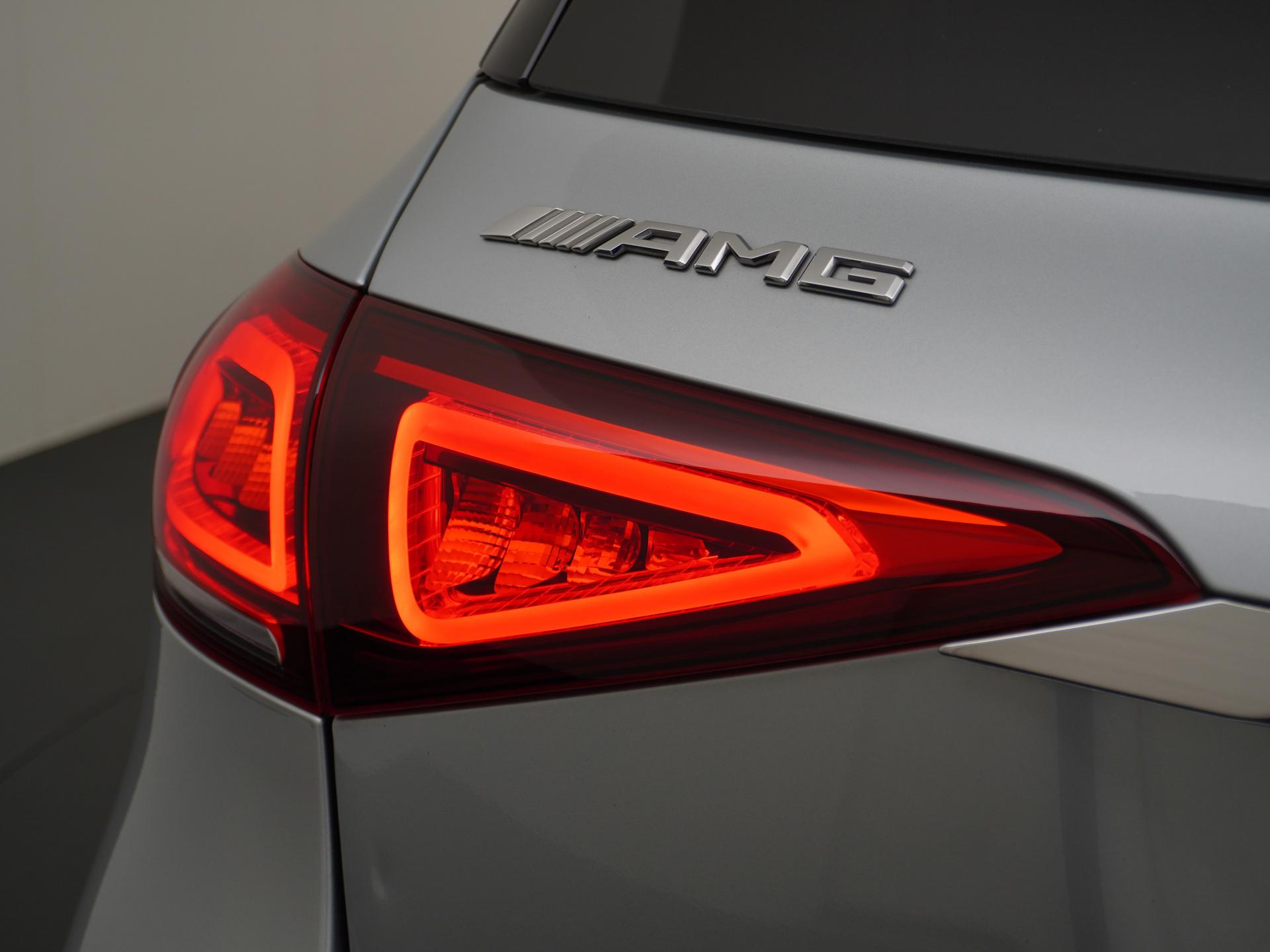 Mercedes-Benz GLE AMG 63 S 4MATIC+ Premium Plus 11