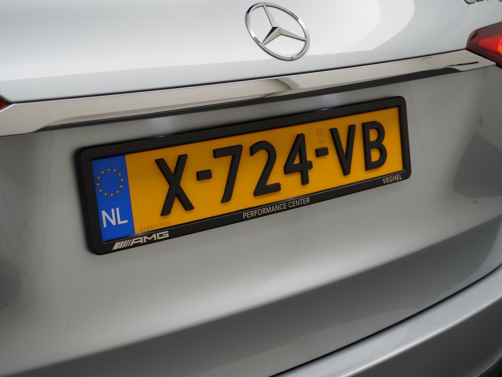 Mercedes-Benz GLE AMG 63 S 4MATIC+ Premium Plus 12