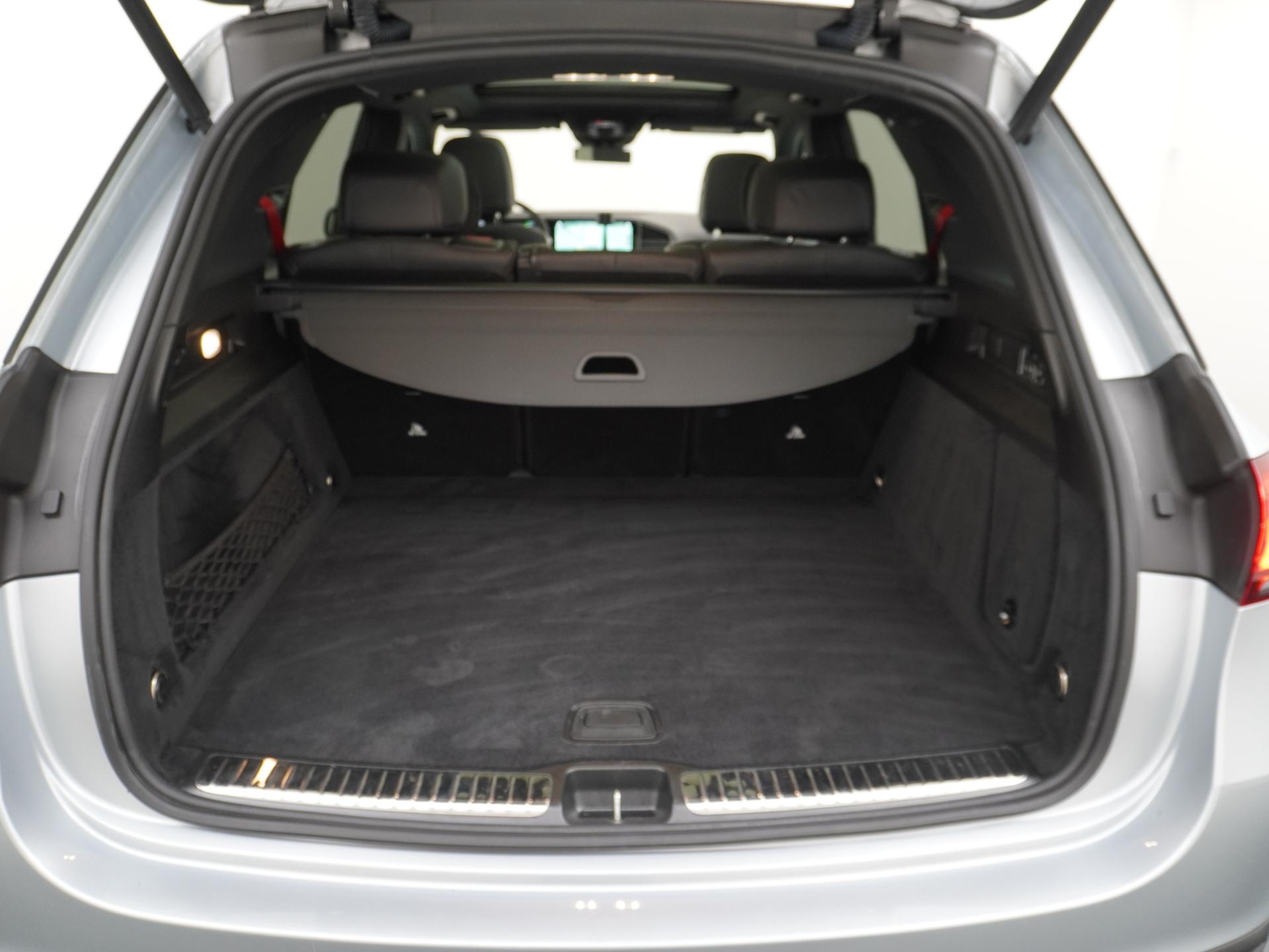 Mercedes-Benz GLE AMG 63 S 4MATIC+ Premium Plus 14