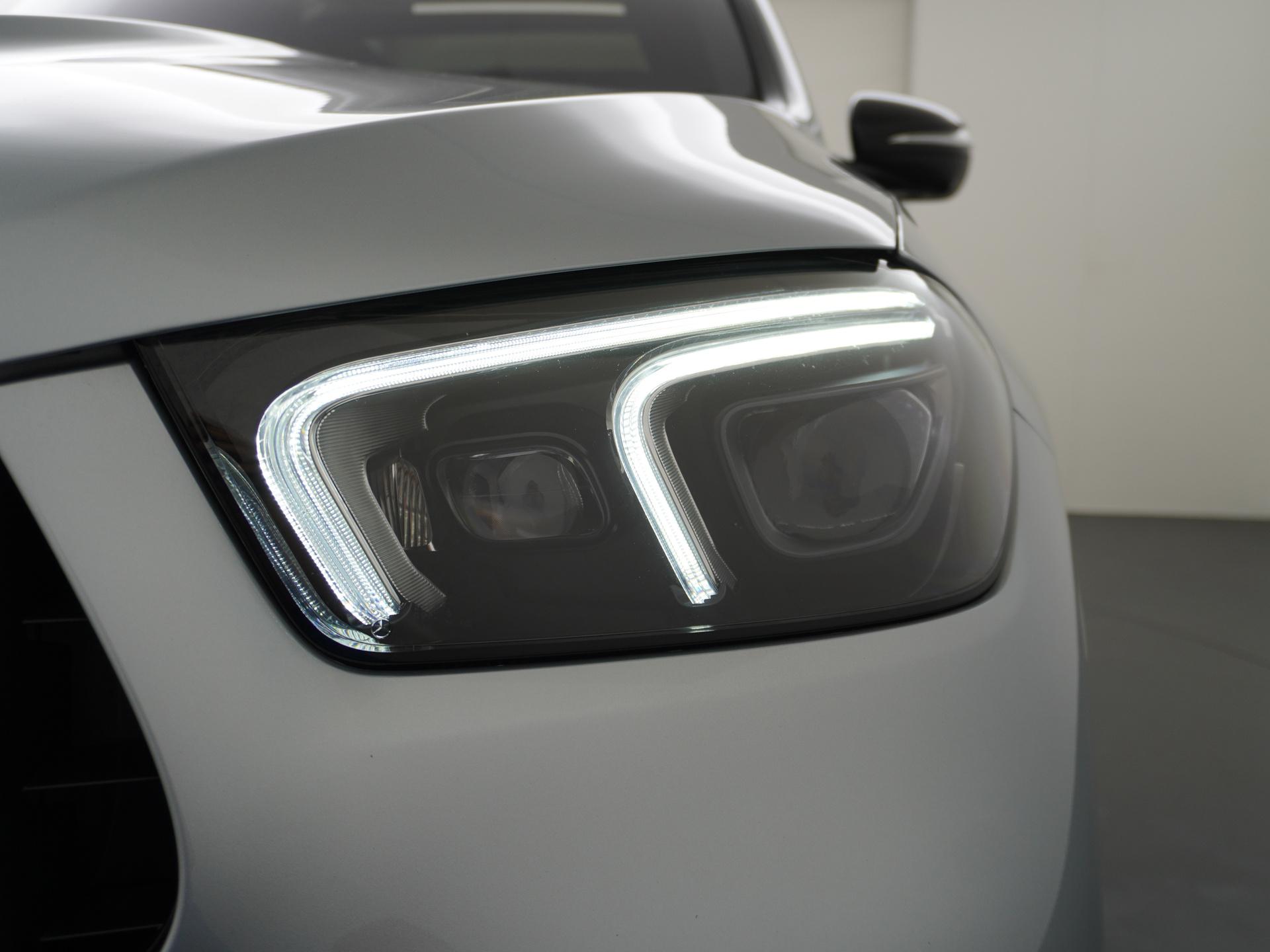 Mercedes-Benz GLE AMG 63 S 4MATIC+ Premium Plus 18