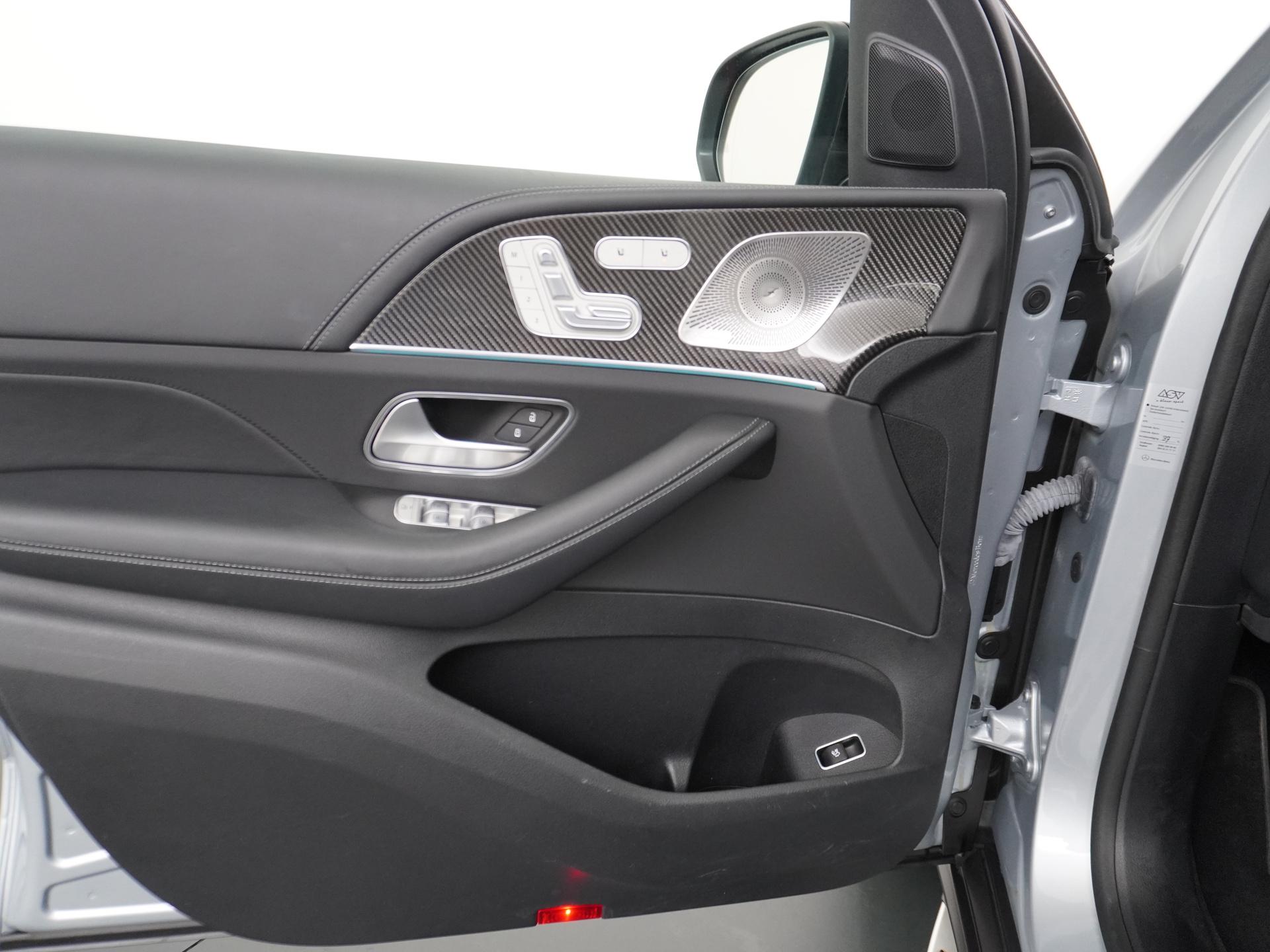 Mercedes-Benz GLE AMG 63 S 4MATIC+ Premium Plus 20