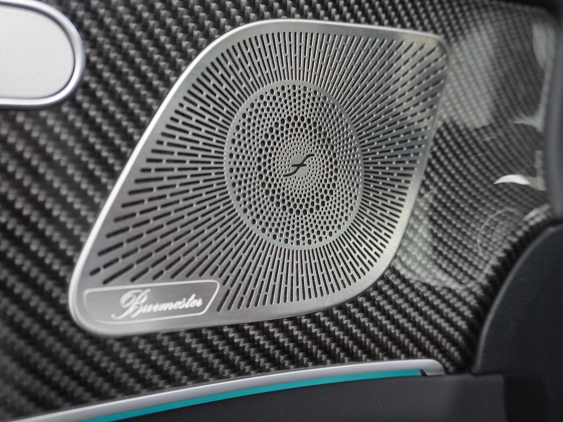 Mercedes-Benz GLE AMG 63 S 4MATIC+ Premium Plus 21