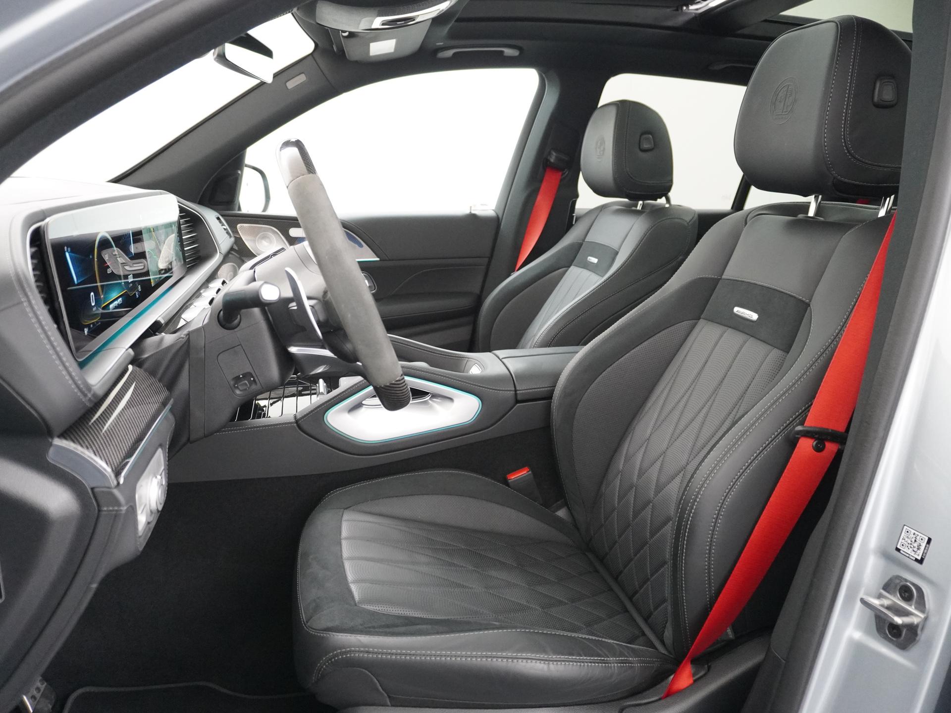 Mercedes-Benz GLE AMG 63 S 4MATIC+ Premium Plus 23