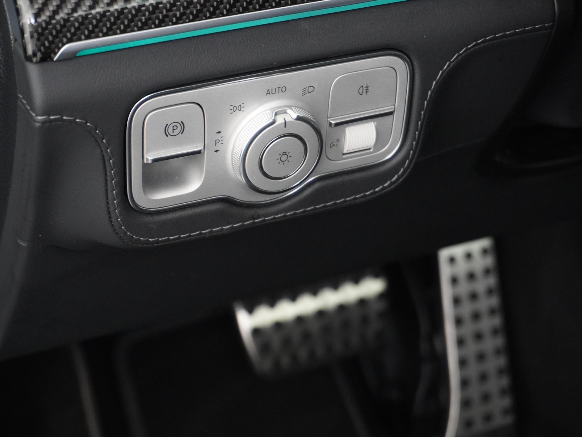 Mercedes-Benz GLE AMG 63 S 4MATIC+ Premium Plus 24