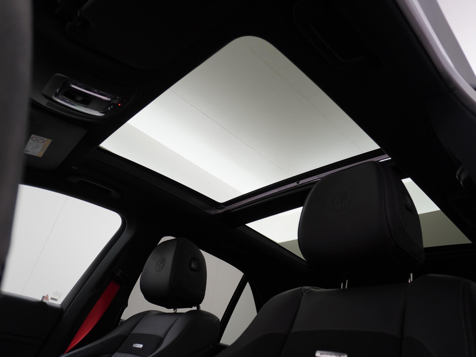 Mercedes-Benz GLE AMG 63 S 4MATIC+ Premium Plus 25