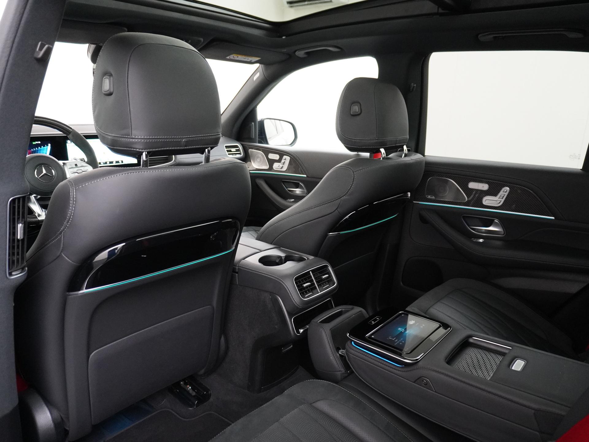 Mercedes-Benz GLE AMG 63 S 4MATIC+ Premium Plus 27