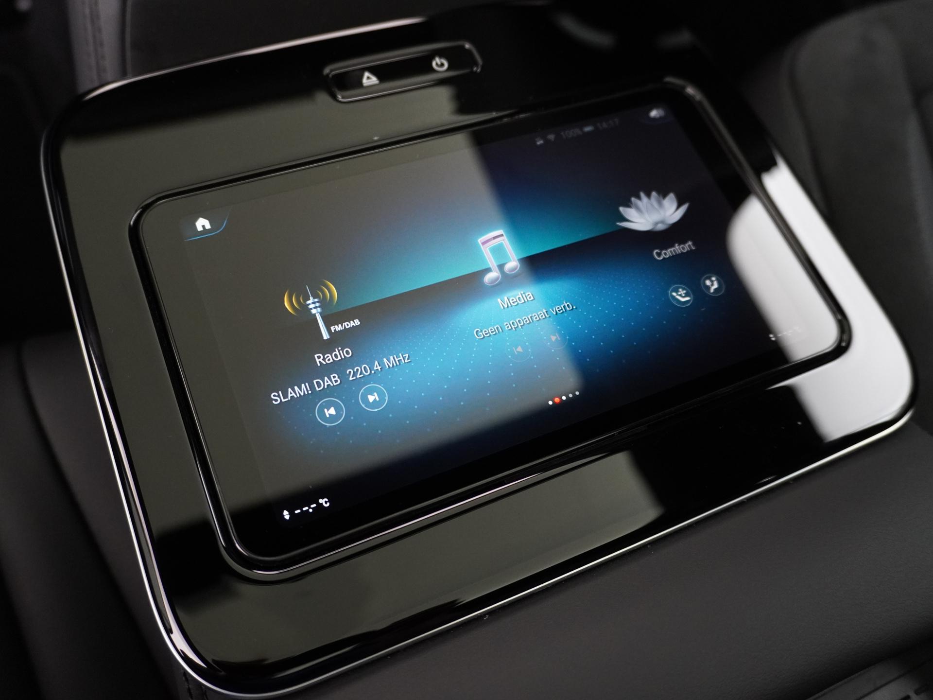 Mercedes-Benz GLE AMG 63 S 4MATIC+ Premium Plus 28