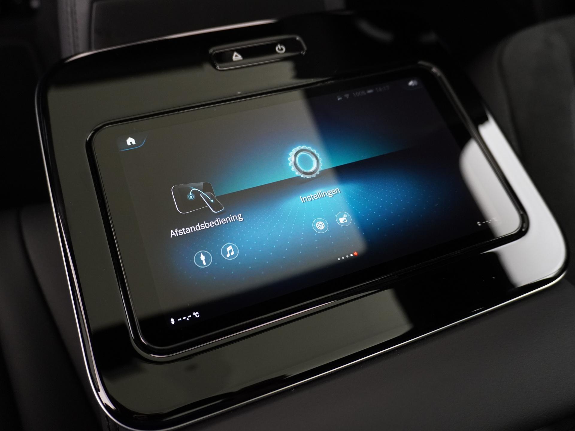 Mercedes-Benz GLE AMG 63 S 4MATIC+ Premium Plus 29