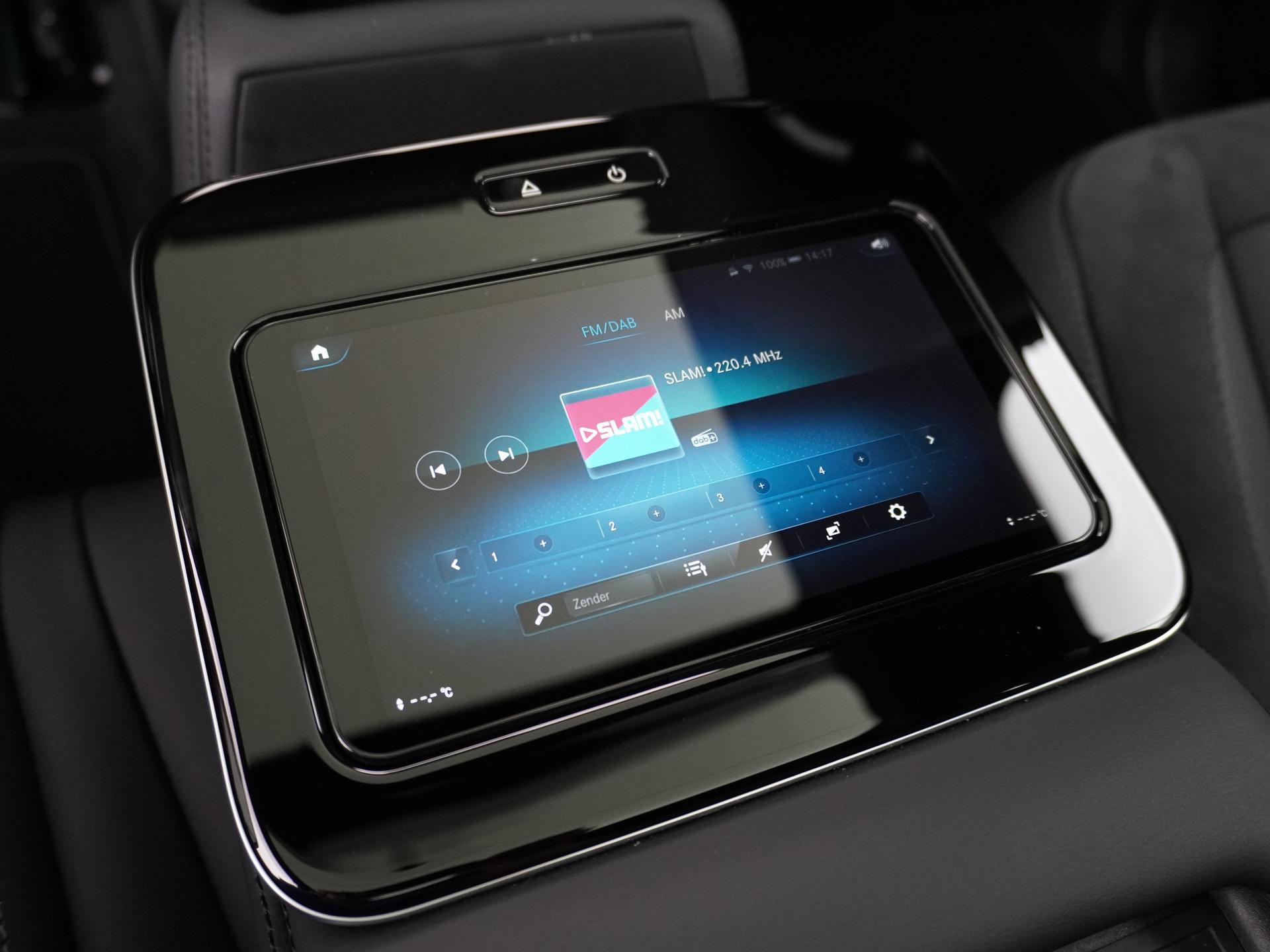 Mercedes-Benz GLE AMG 63 S 4MATIC+ Premium Plus 30