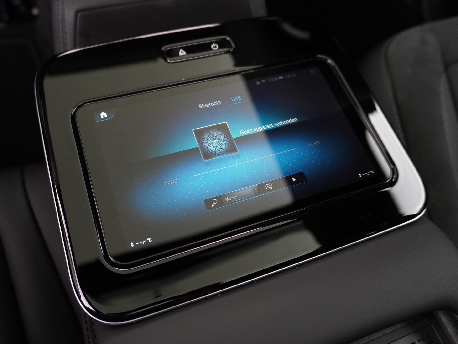 Mercedes-Benz GLE AMG 63 S 4MATIC+ Premium Plus 31