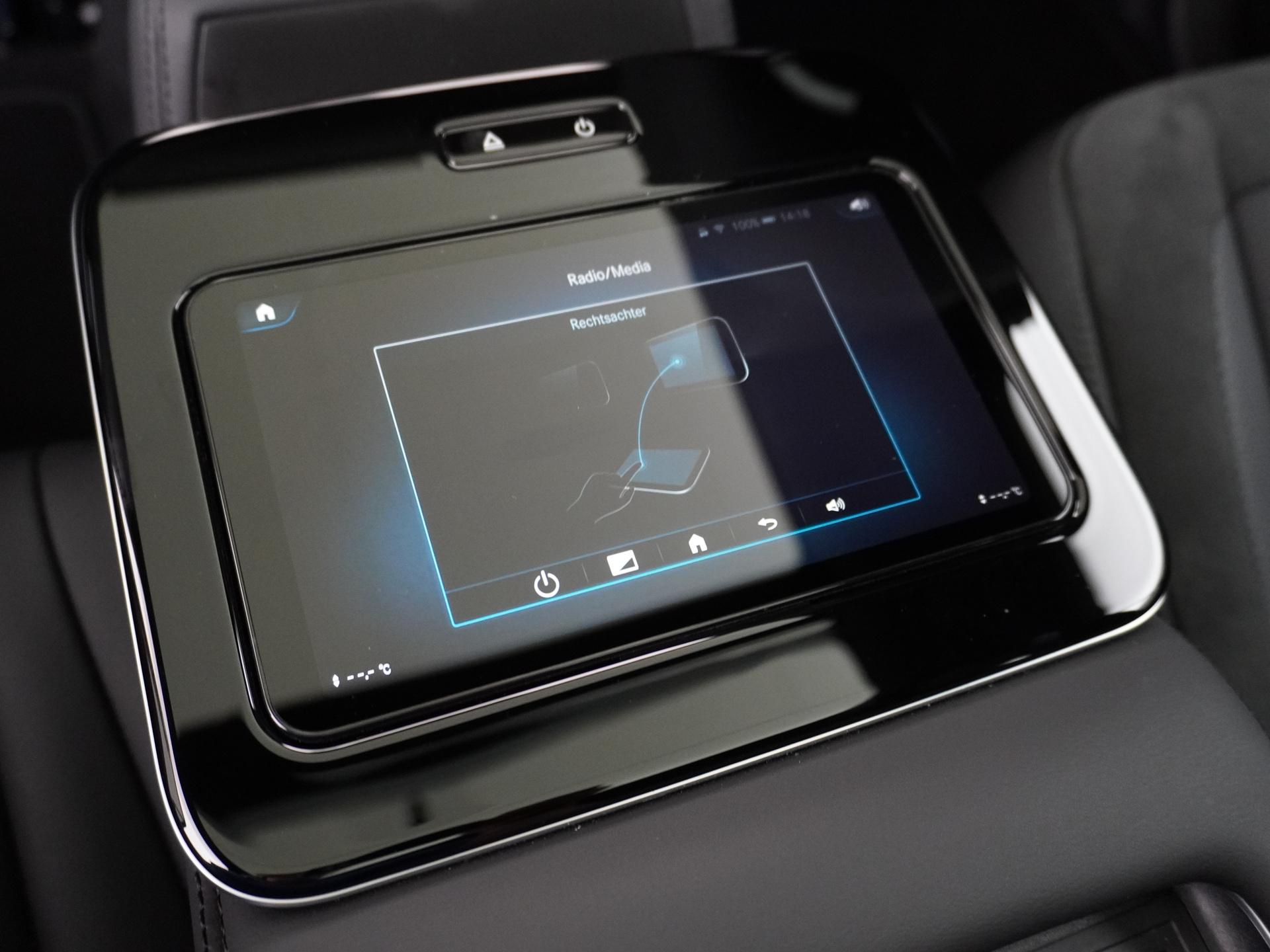 Mercedes-Benz GLE AMG 63 S 4MATIC+ Premium Plus 35