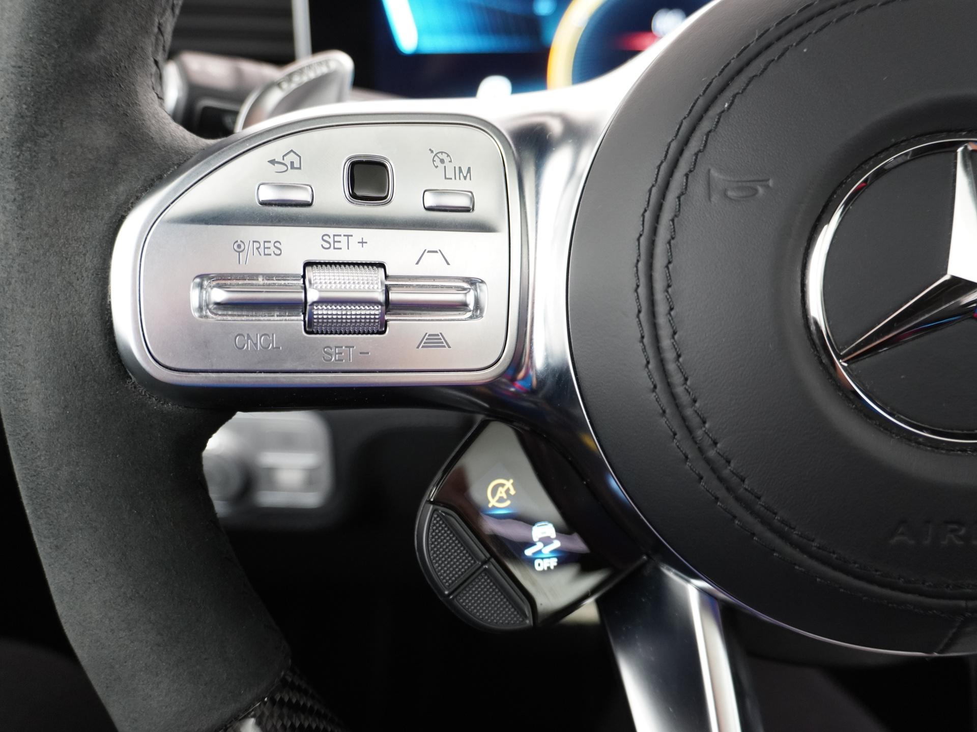 Mercedes-Benz GLE AMG 63 S 4MATIC+ Premium Plus 42