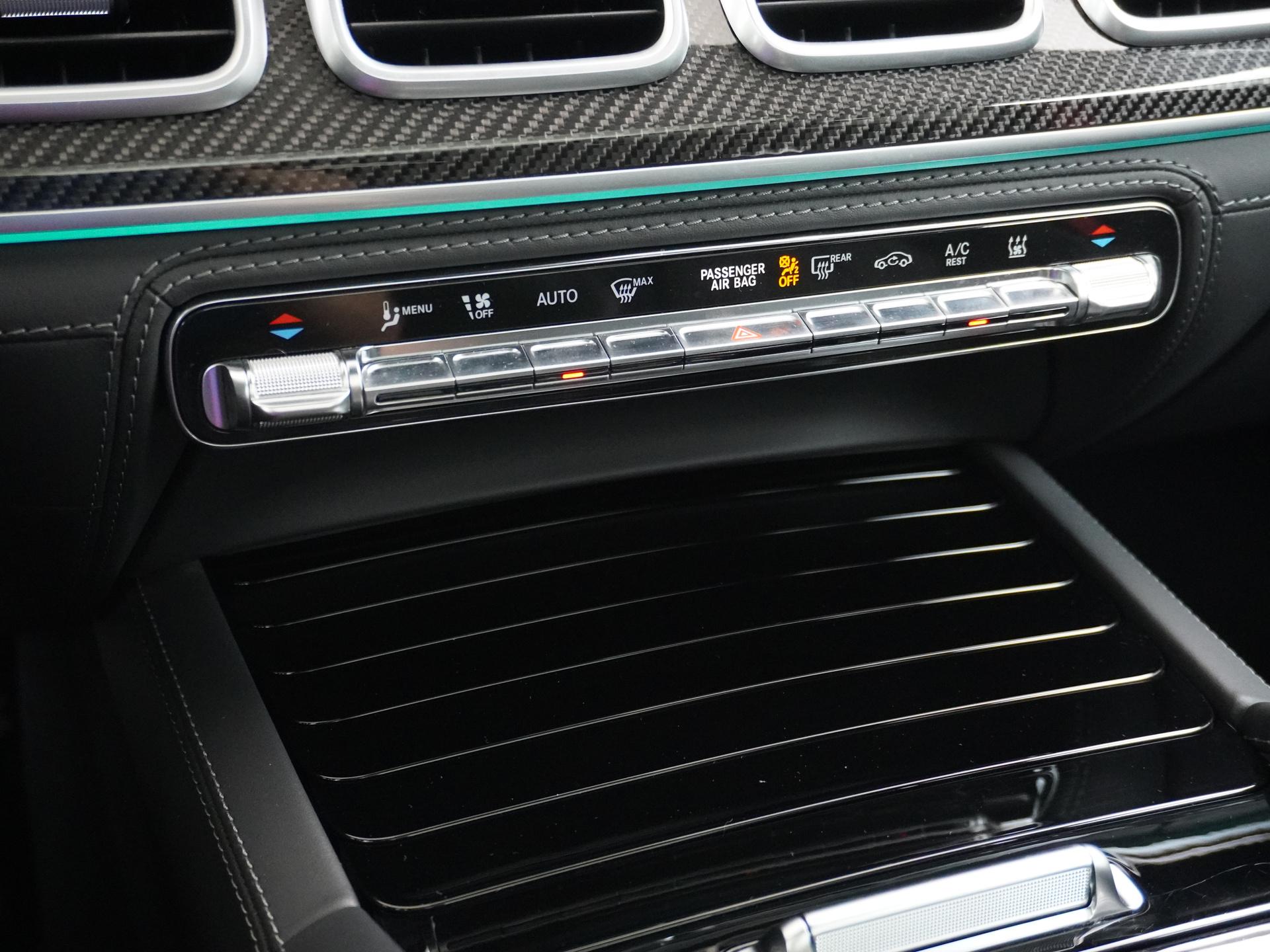 Mercedes-Benz GLE AMG 63 S 4MATIC+ Premium Plus 56