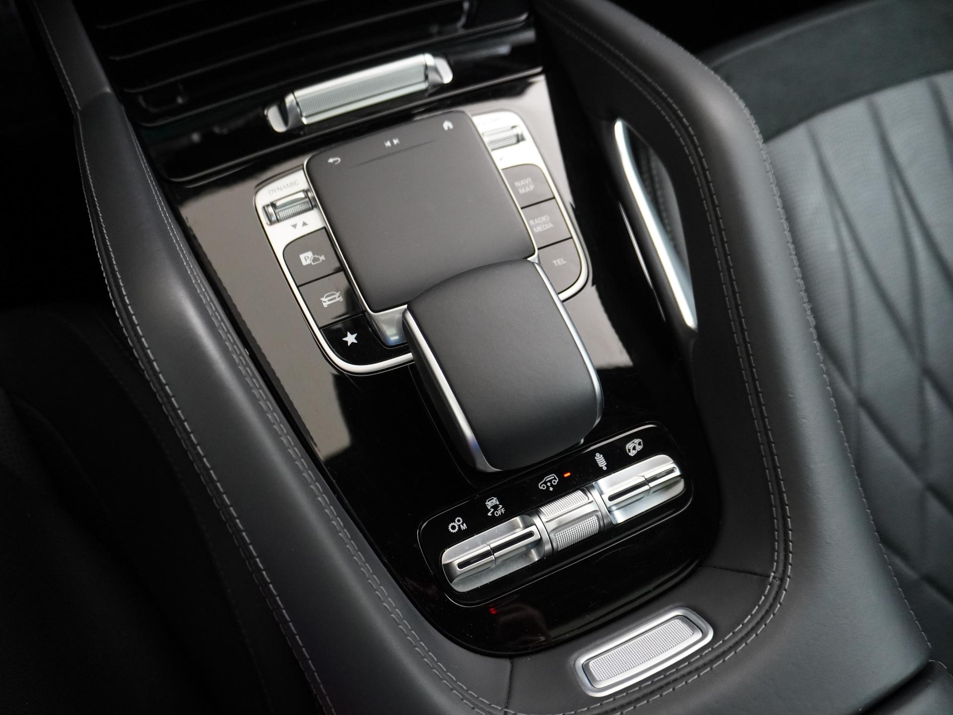 Mercedes-Benz GLE AMG 63 S 4MATIC+ Premium Plus 57